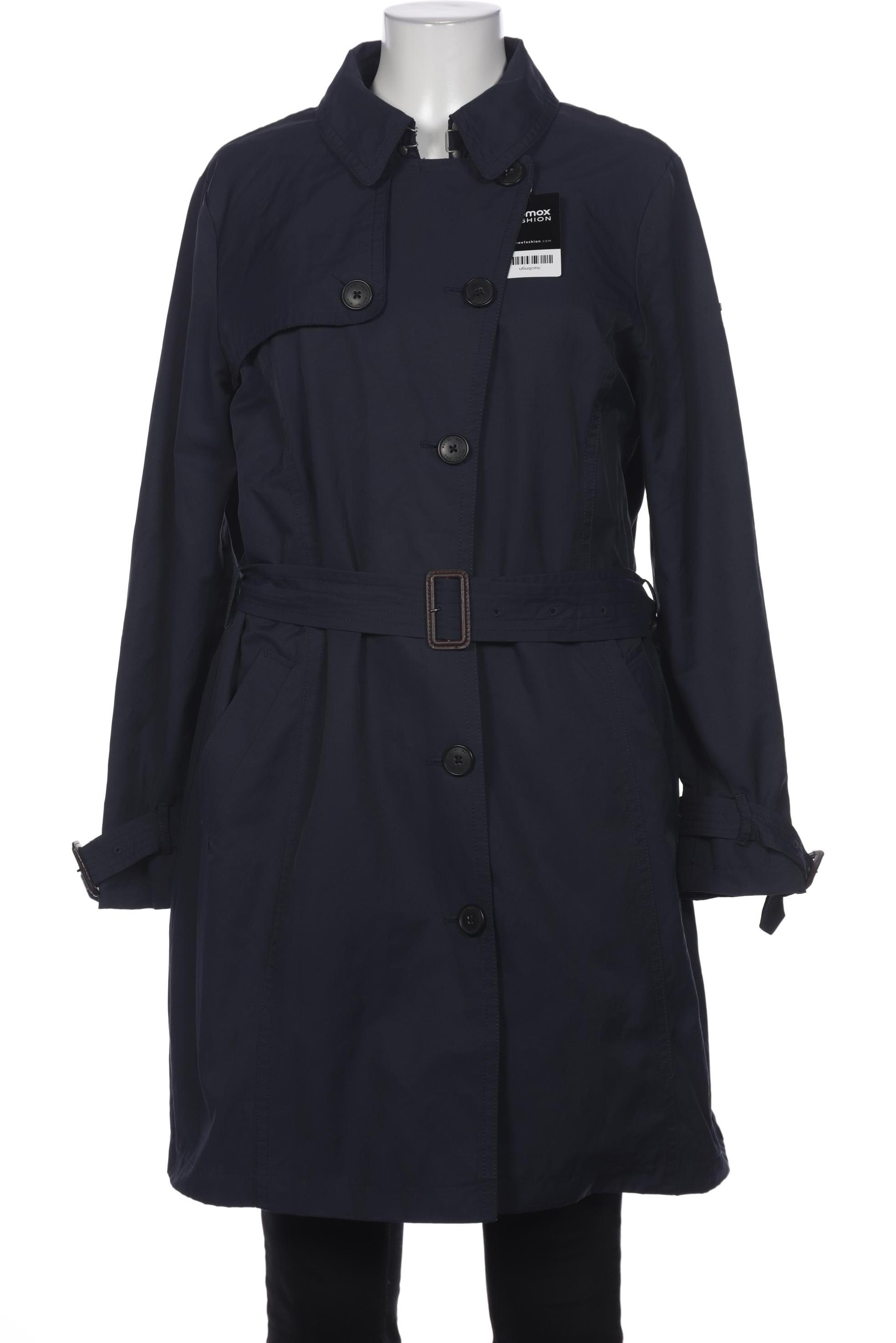 

Tom Tailor Damen Mantel, marineblau, Gr. 44