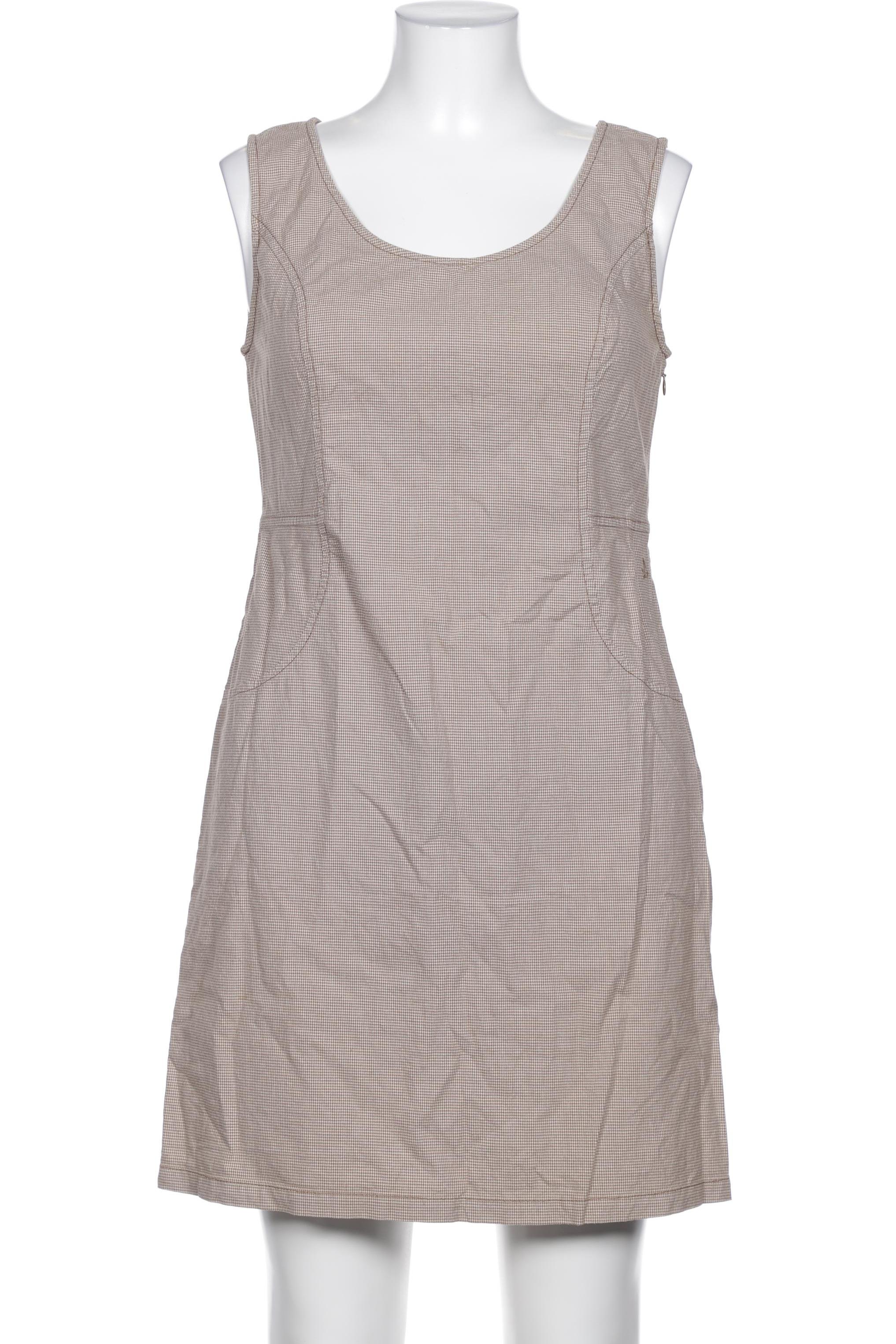 

Tom Tailor Damen Kleid, beige