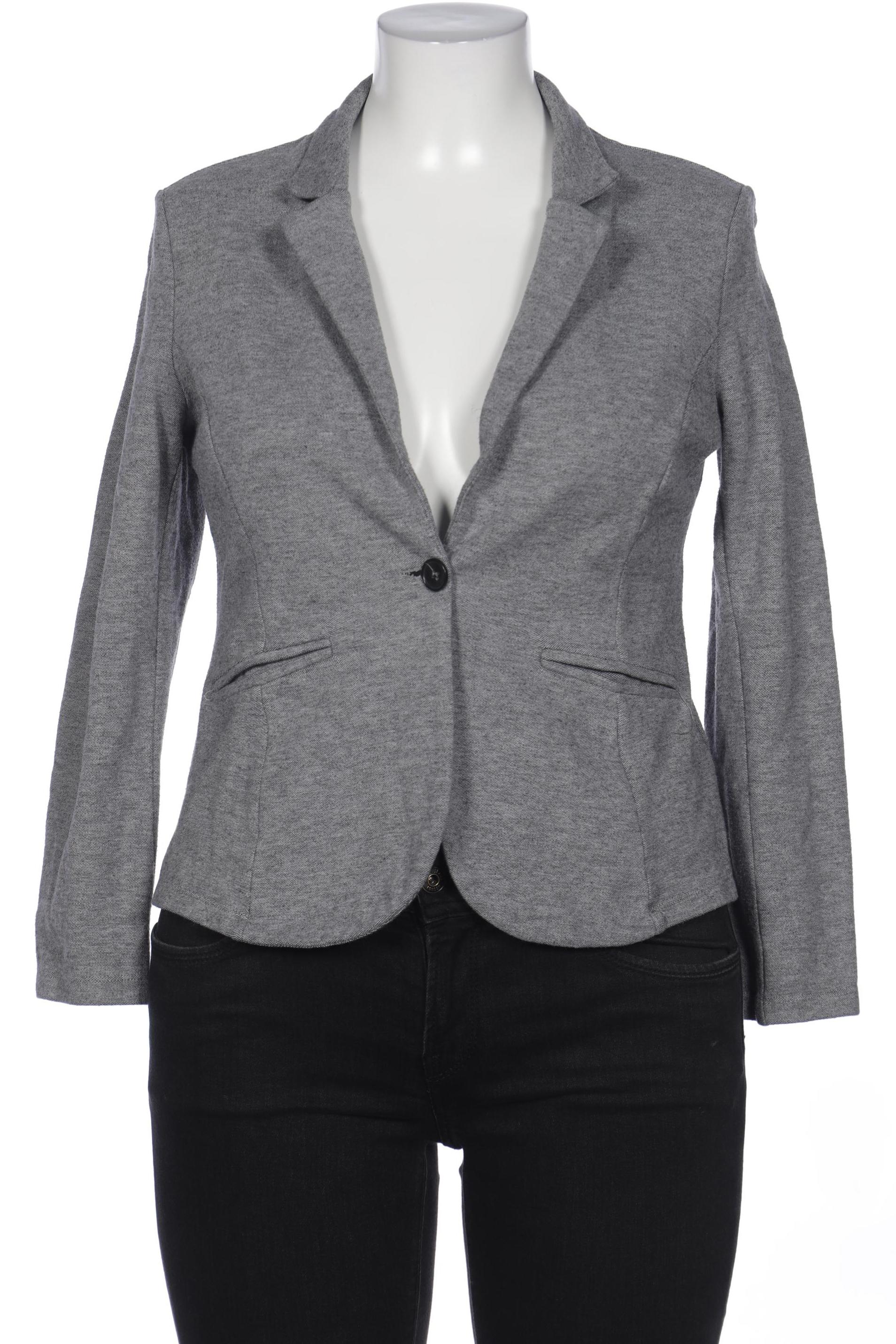 

Tom Tailor Damen Blazer, grau, Gr. 42