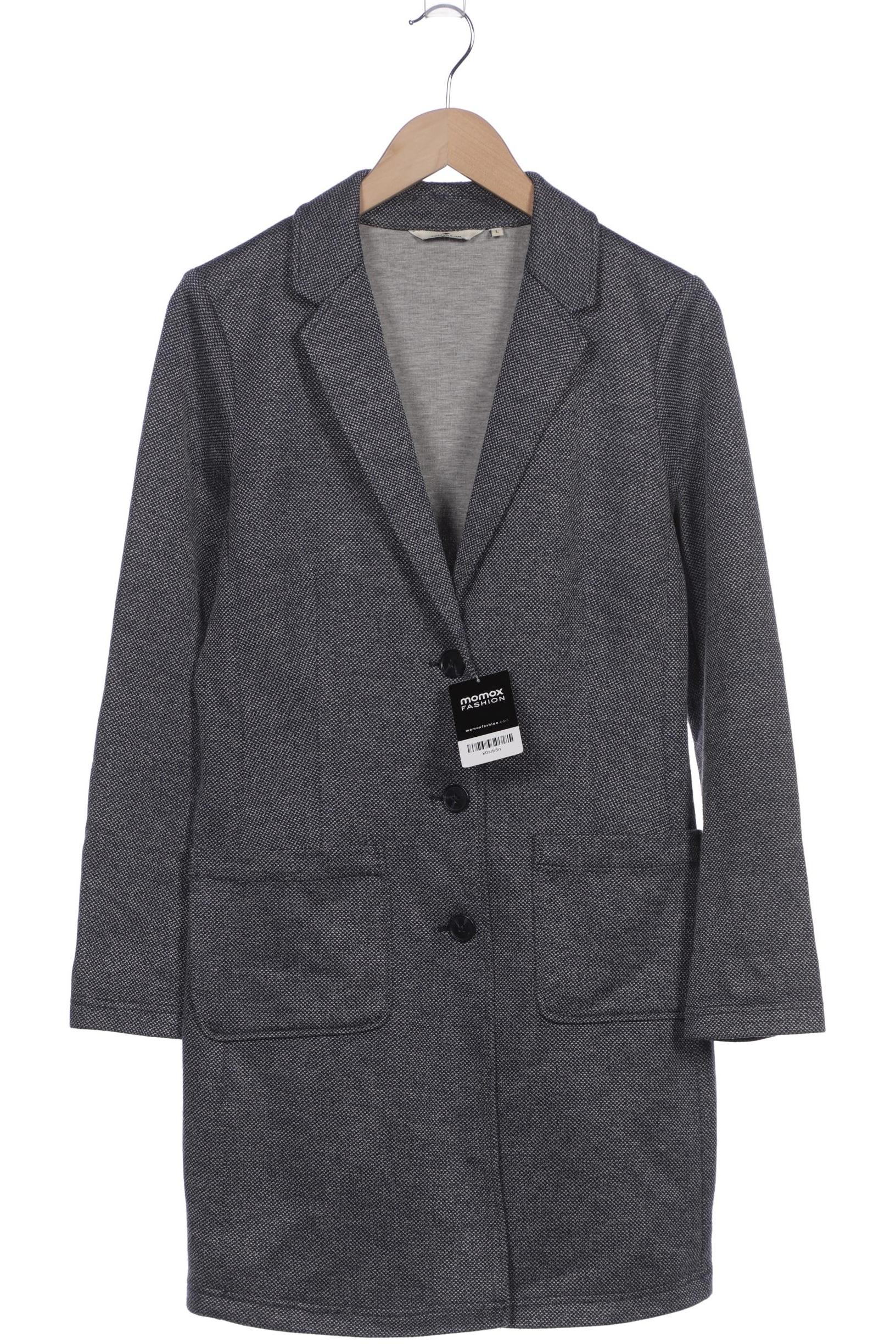 

Tom Tailor Damen Mantel, blau, Gr. 42