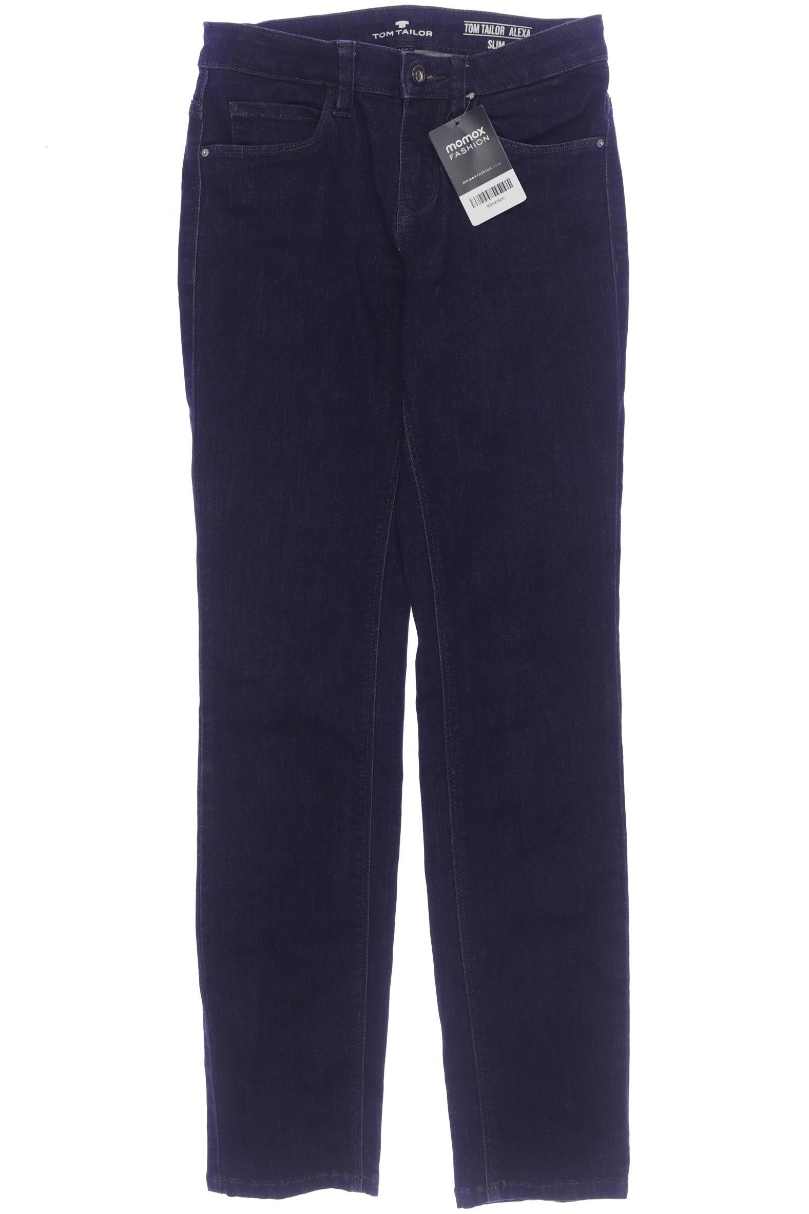 

Tom Tailor Damen Jeans, marineblau, Gr. 27