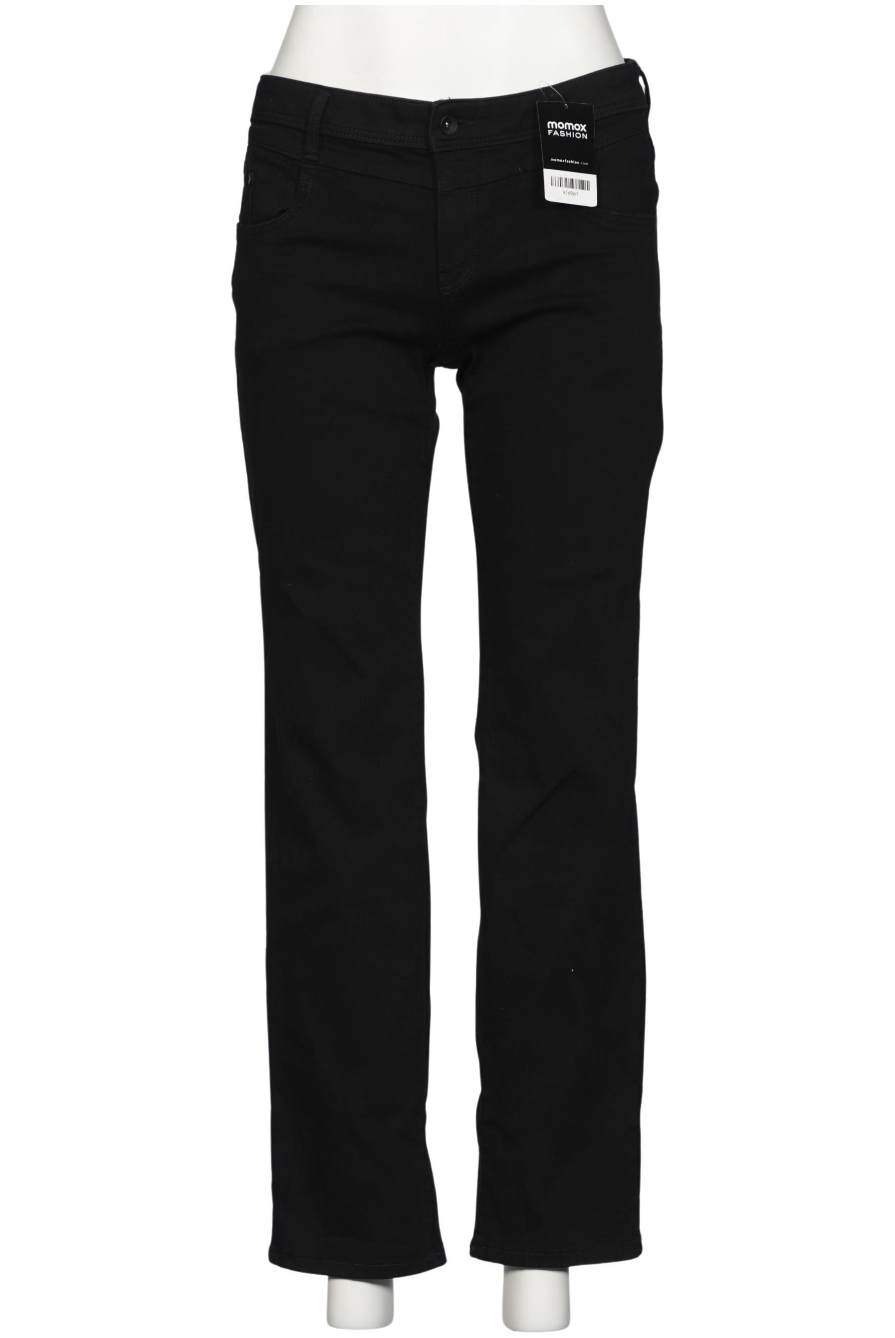 

Tom Tailor Damen Jeans, schwarz, Gr. 31