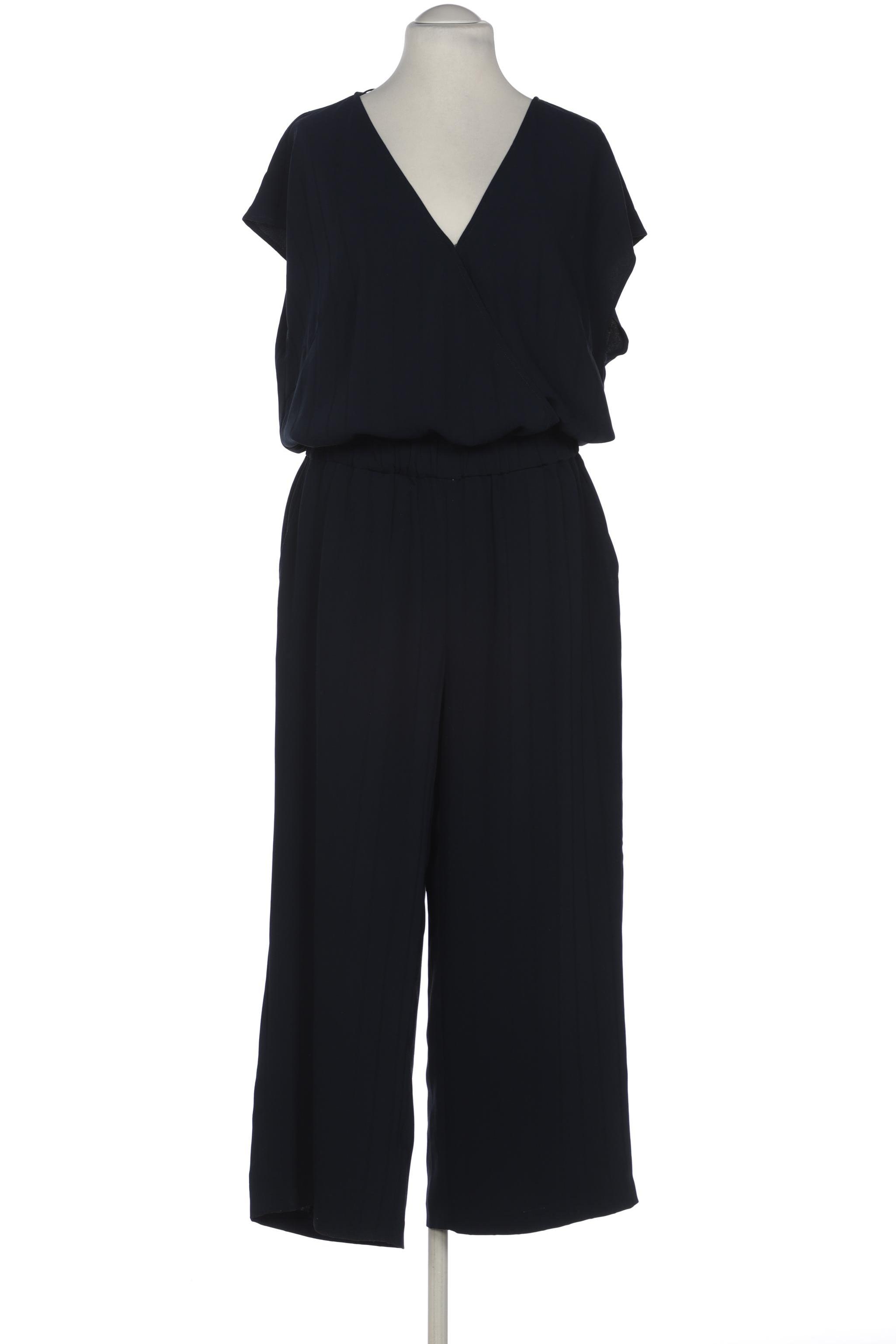 

Tom Tailor Damen Jumpsuit/Overall, marineblau, Gr. 46