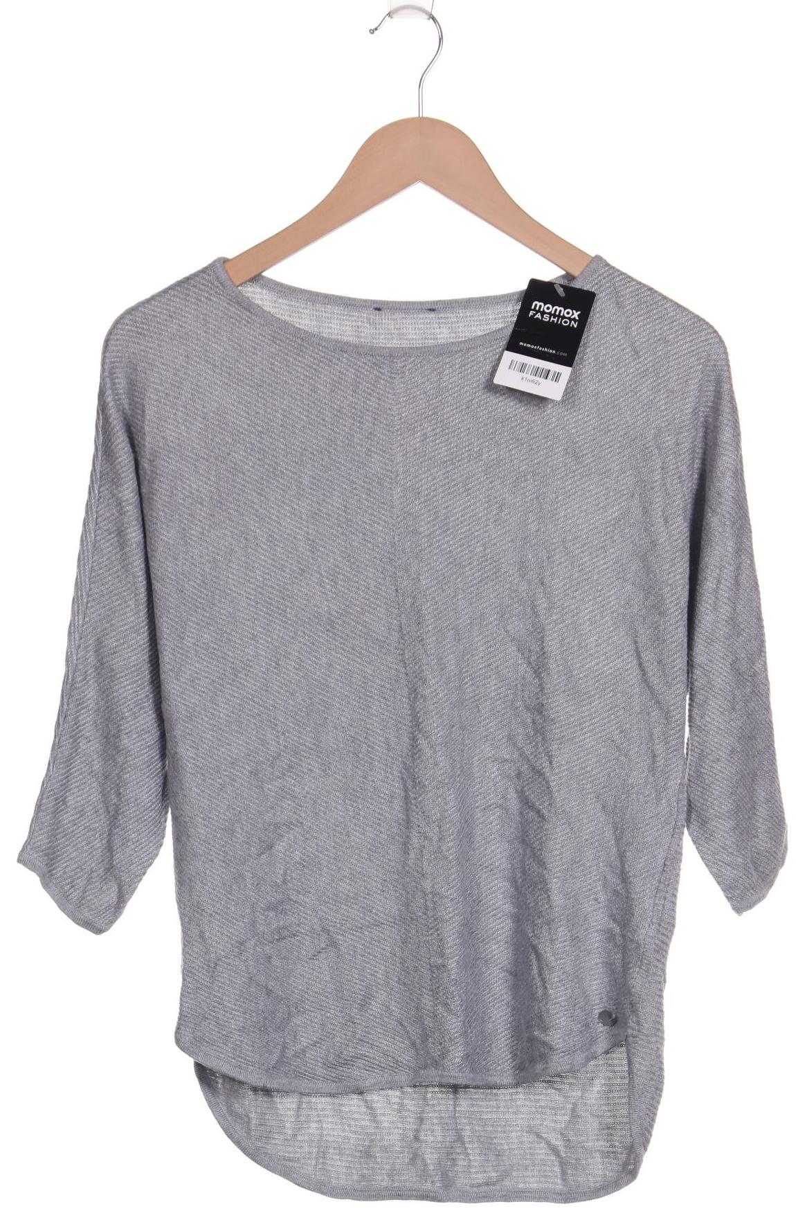 Thumbnail - Tom Tailor Damen Pullover, grau, Gr. 36
