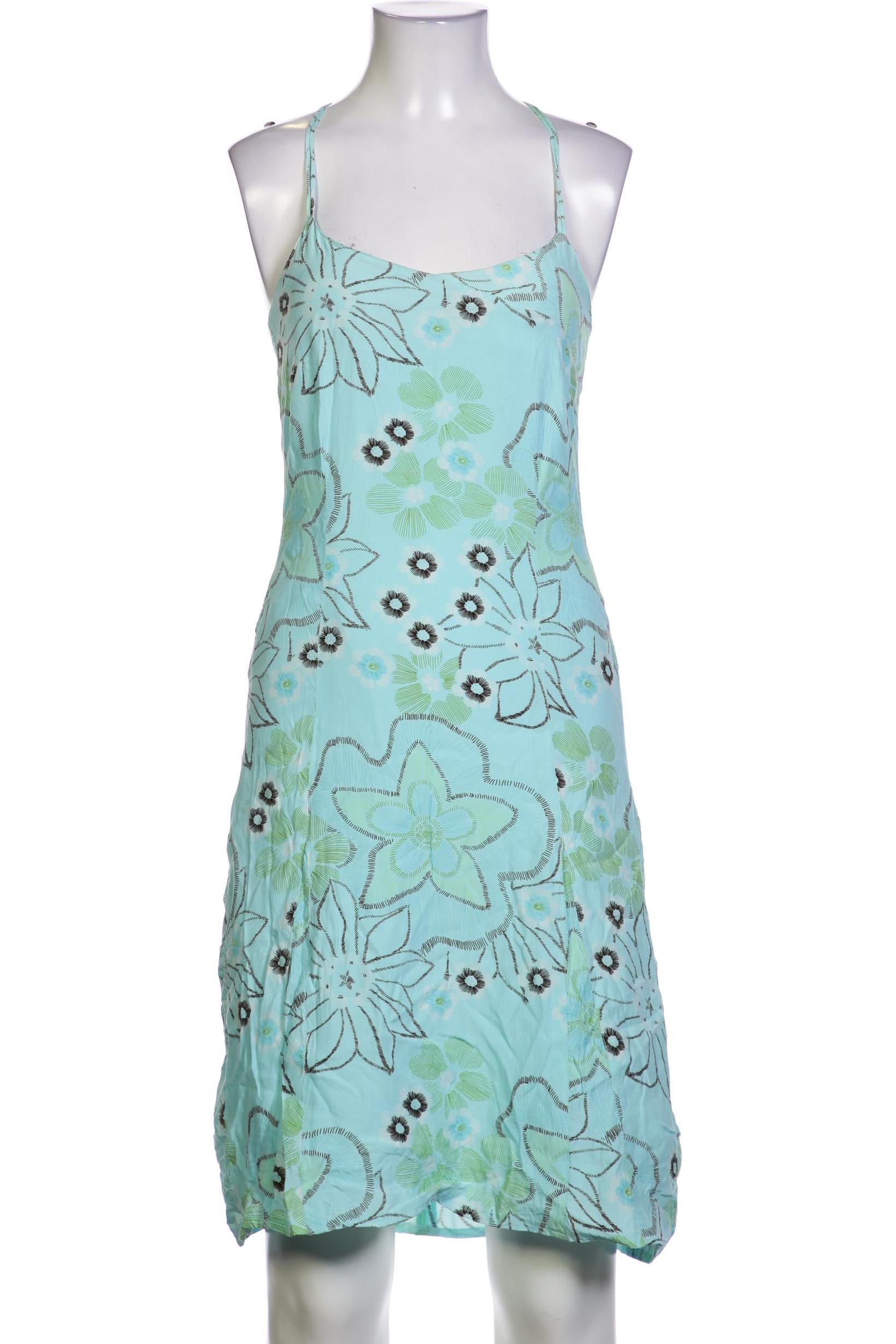 

Tom Tailor Damen Kleid, hellblau, Gr. 34