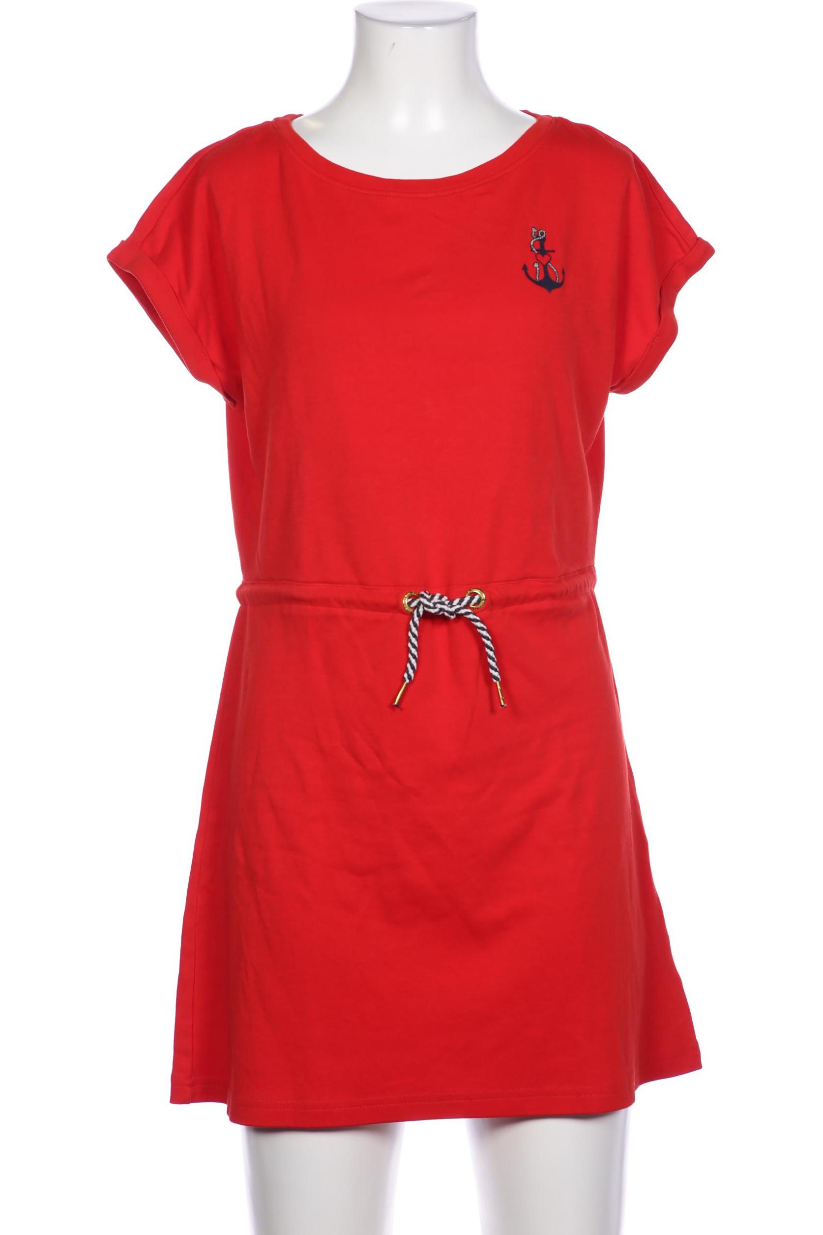 

Tom Tailor Damen Kleid, rot