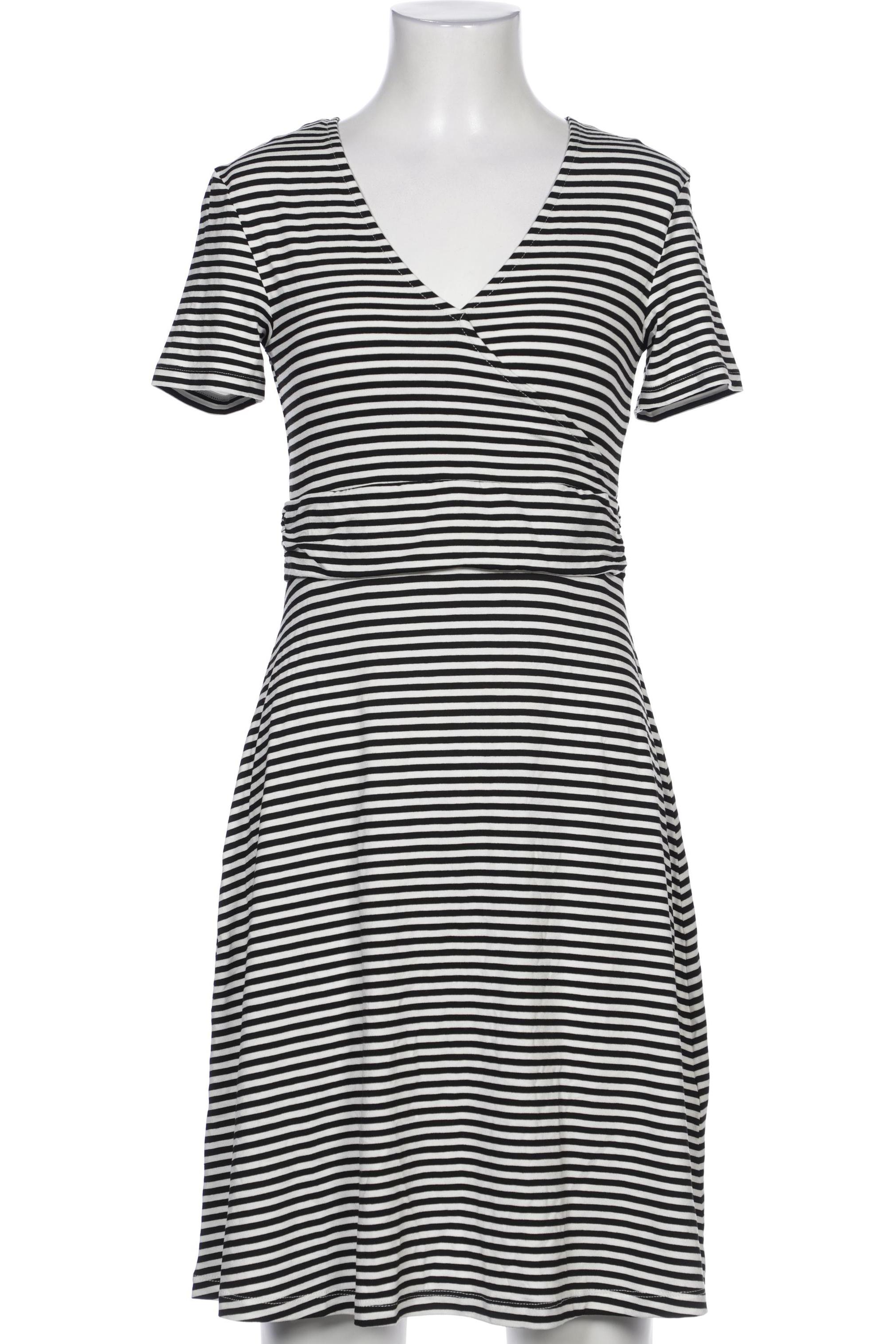 

Tom Tailor Damen Kleid, schwarz
