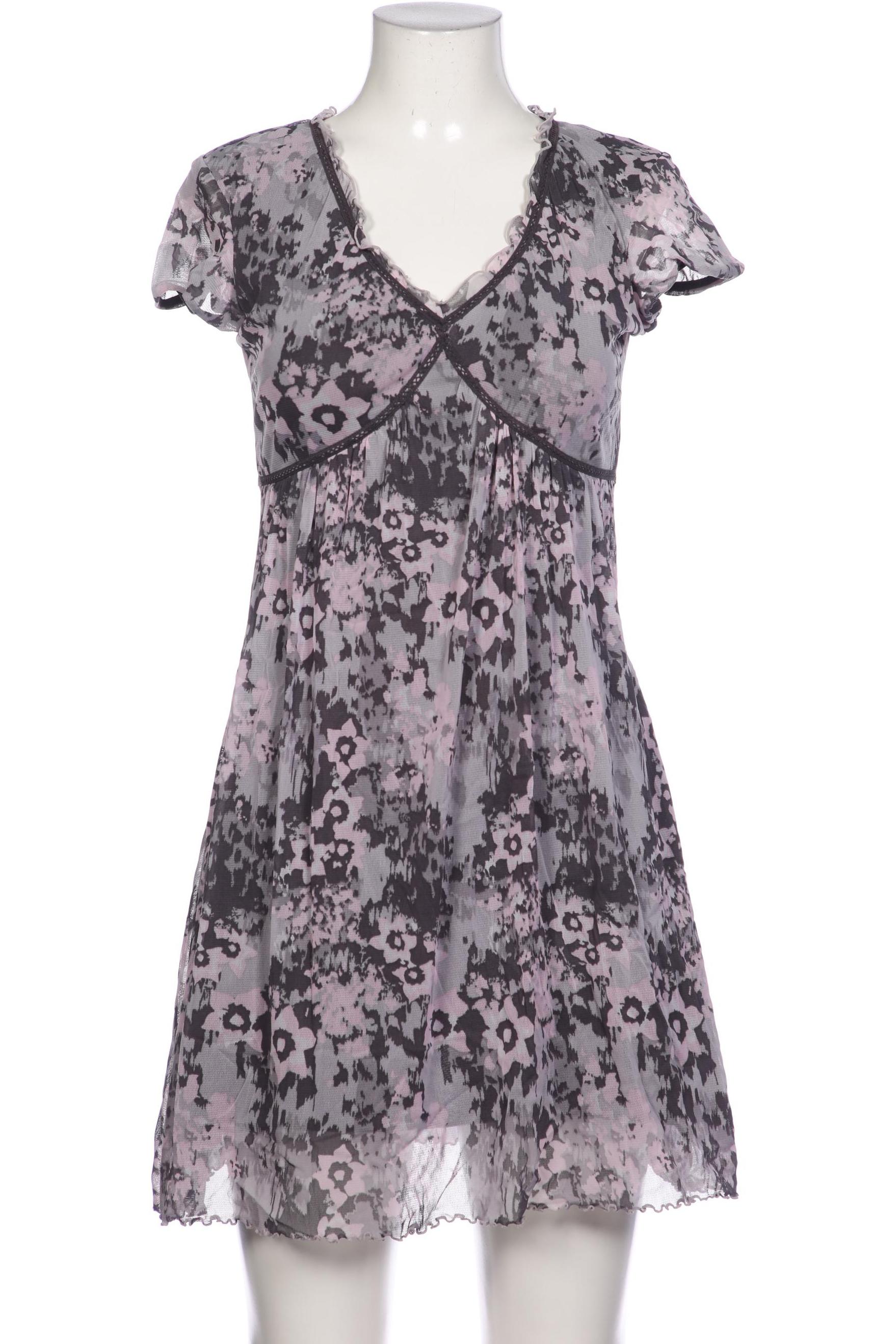 

Tom Tailor Damen Kleid, grau, Gr. 38