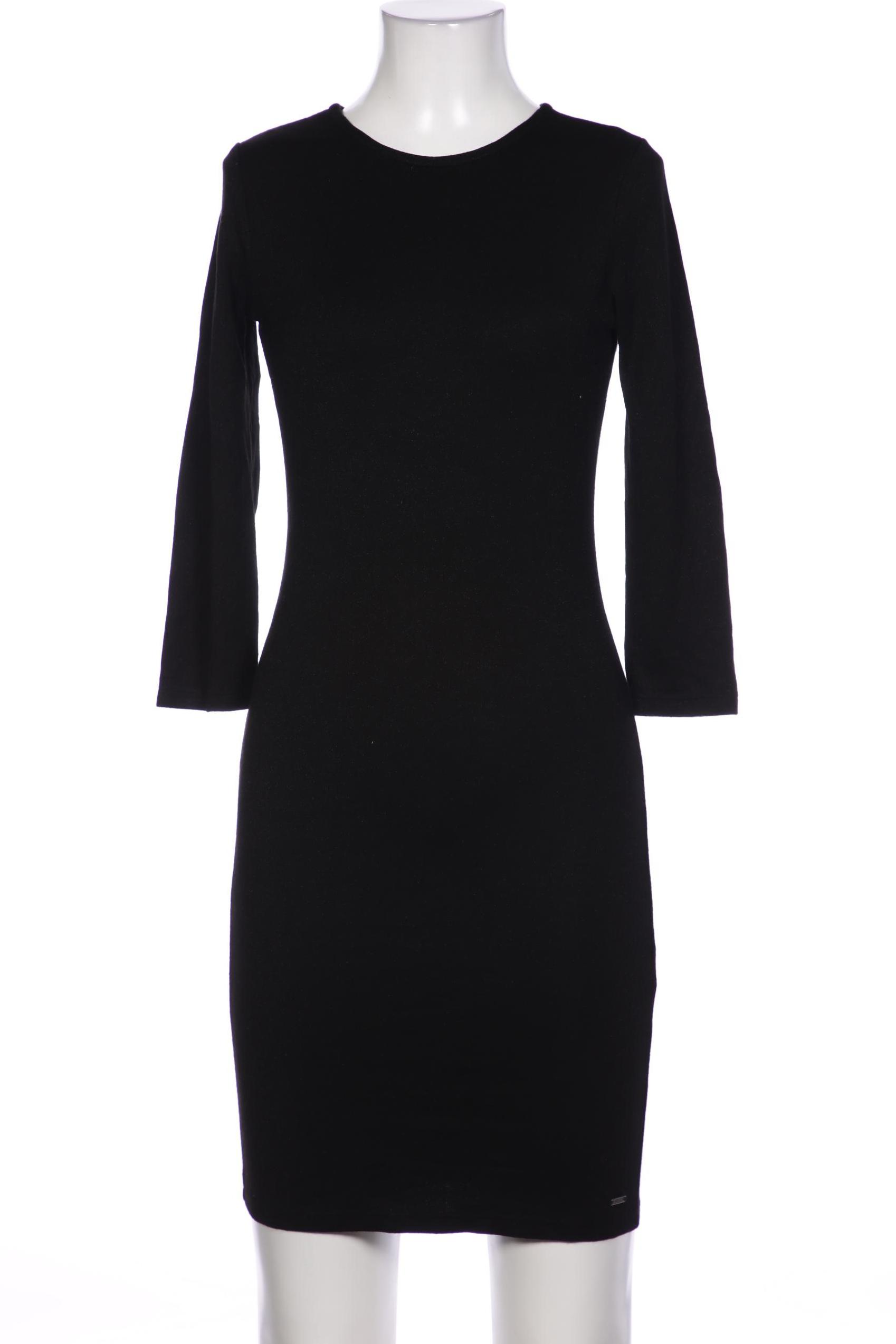 

Tom Tailor Damen Kleid, schwarz