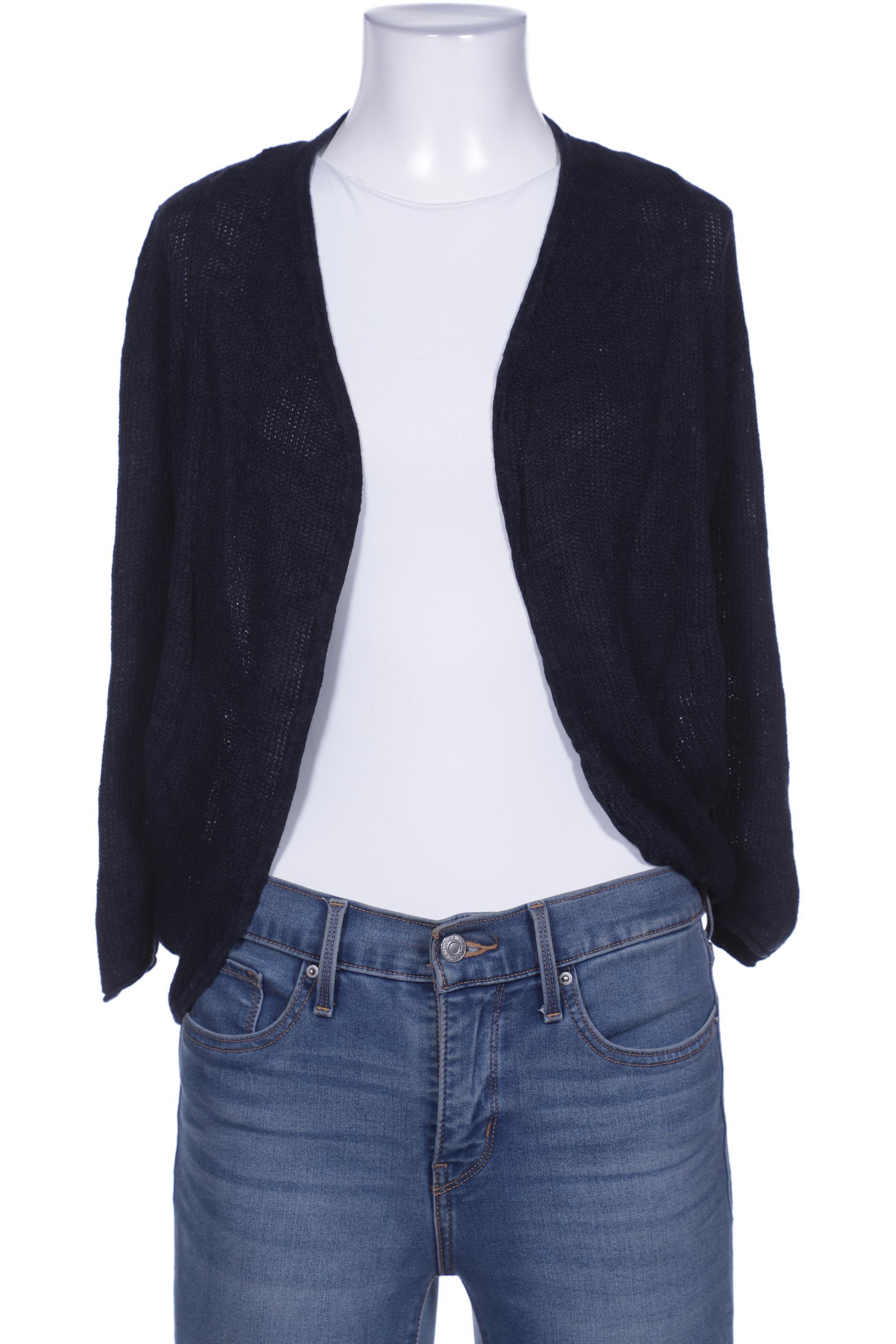 

Tom Tailor Damen Strickjacke, marineblau, Gr. 36