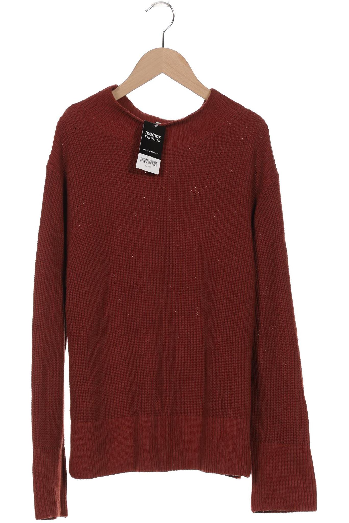 

Tom Tailor Damen Pullover, braun, Gr. 42