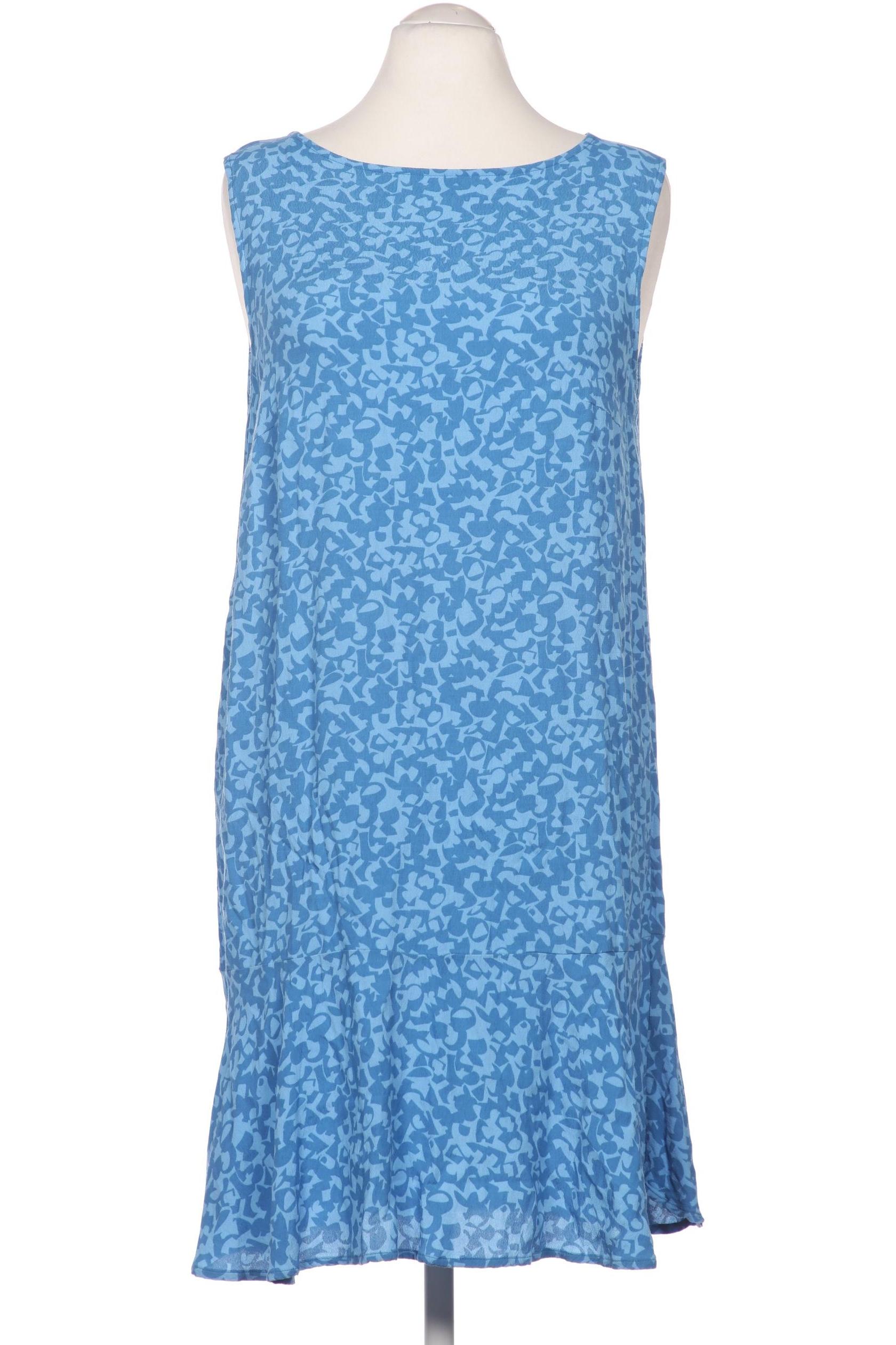 

Tom Tailor Damen Kleid, blau, Gr. 44