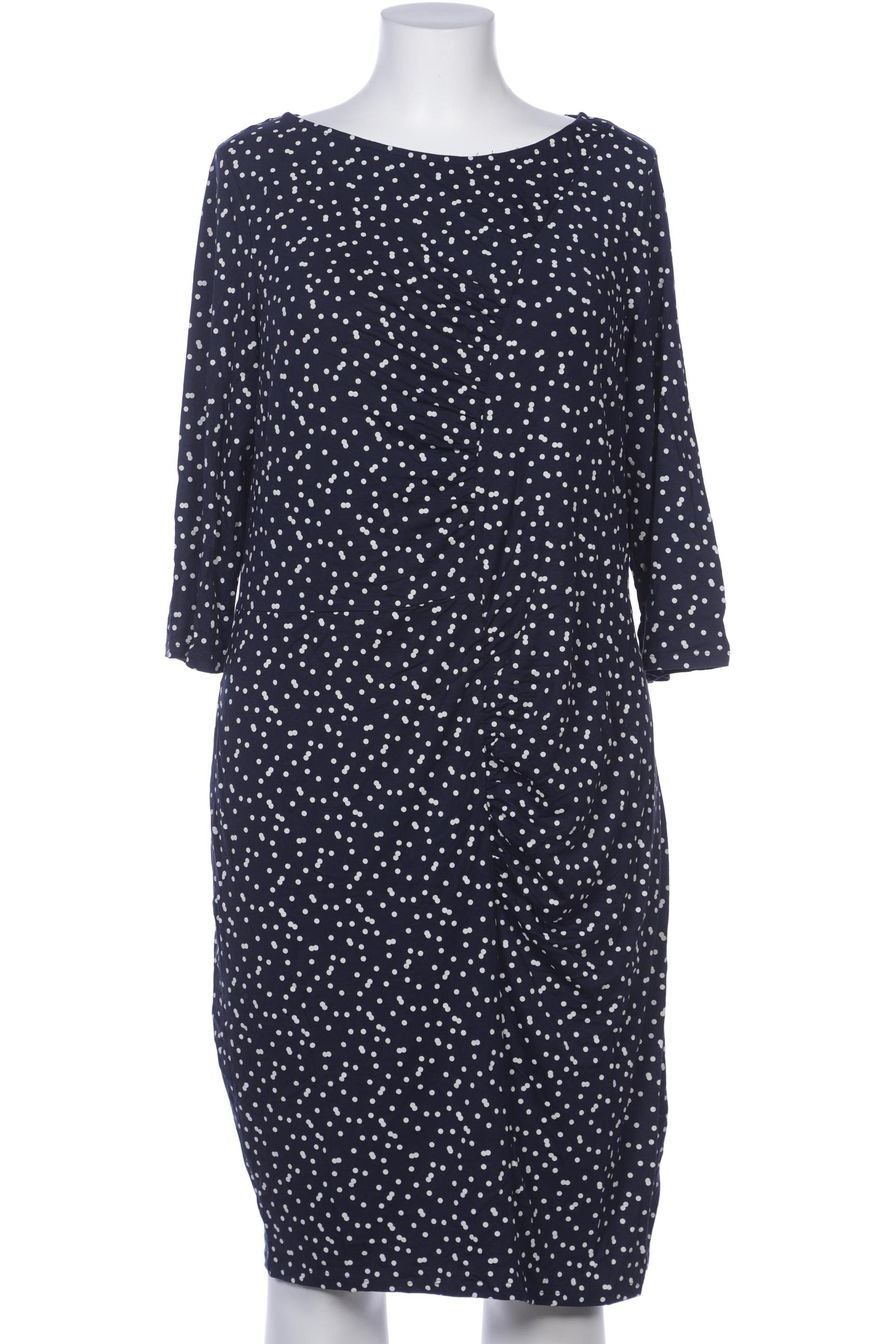 

Tom Tailor Damen Kleid, marineblau, Gr. 46