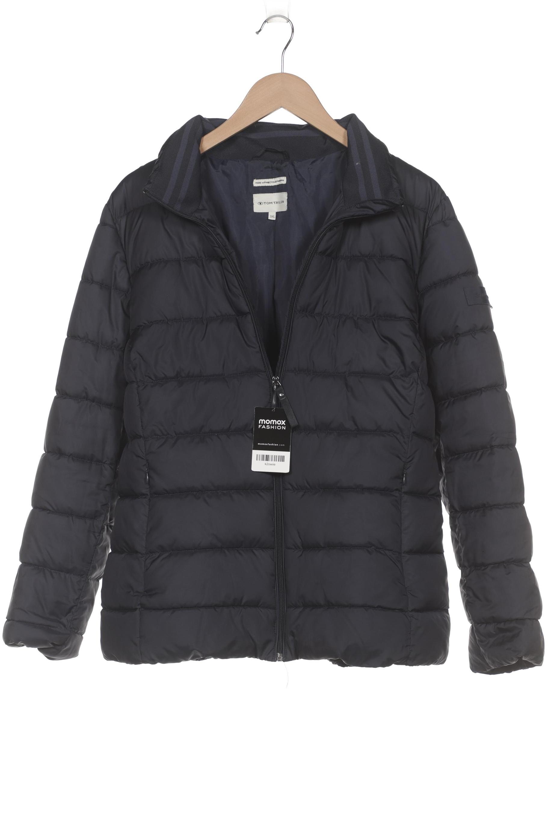 

Tom Tailor Damen Jacke, marineblau, Gr. 48