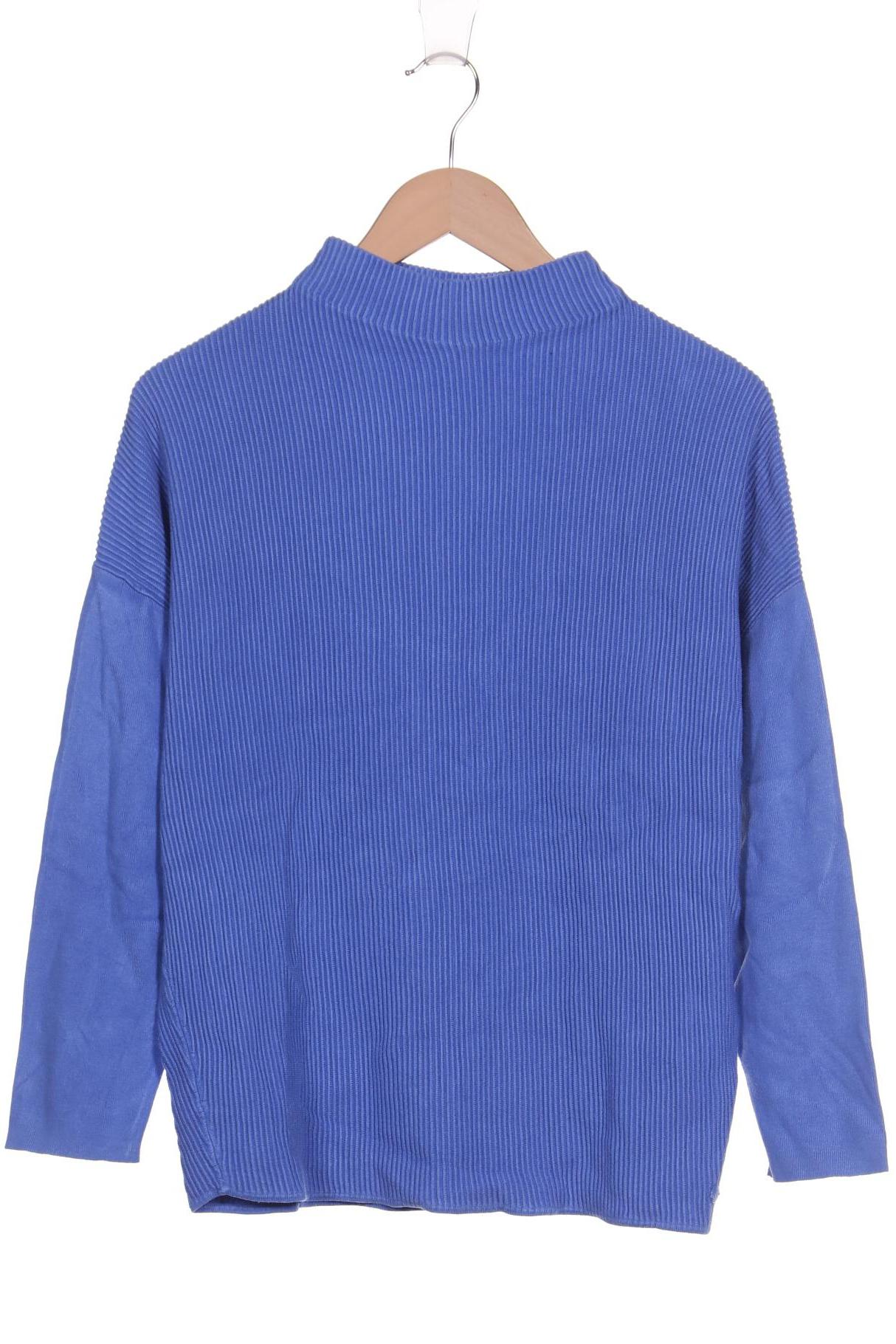 

Tom Tailor Damen Pullover, blau, Gr. 42