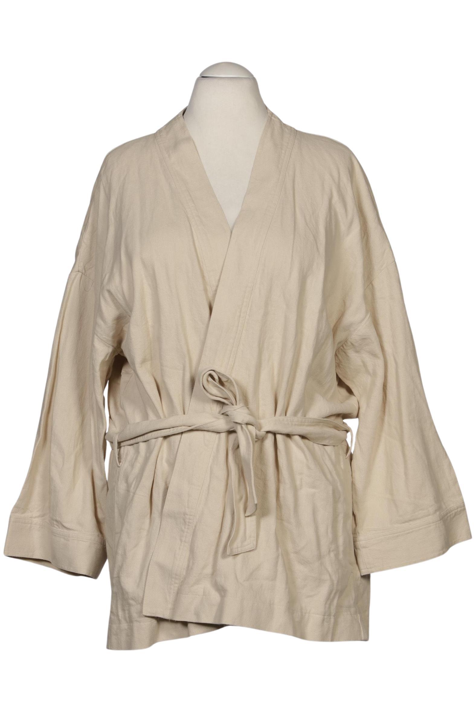 

Tom Tailor Damen Jacke, beige, Gr. 46