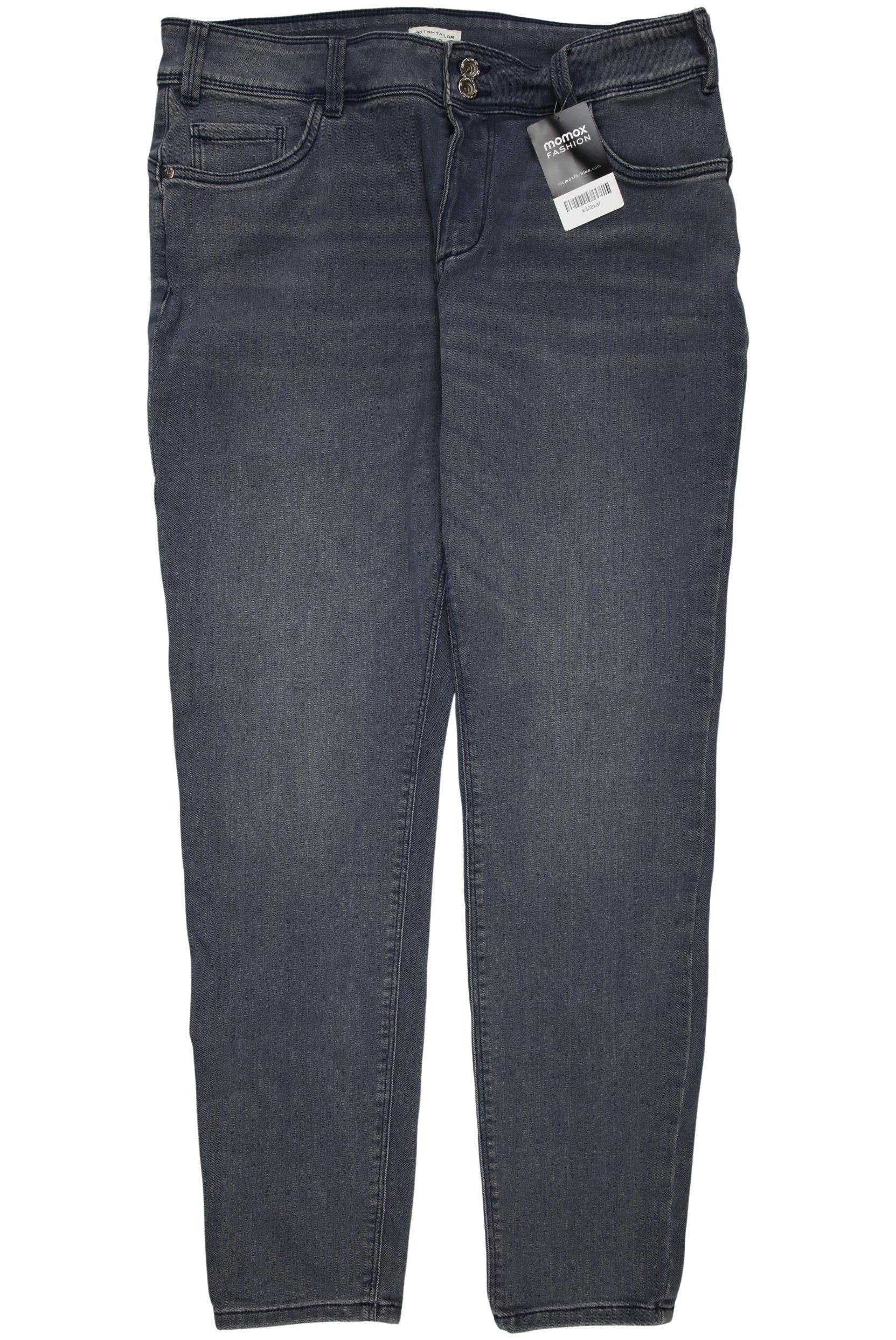 

Tom Tailor Damen Jeans, marineblau, Gr. 46