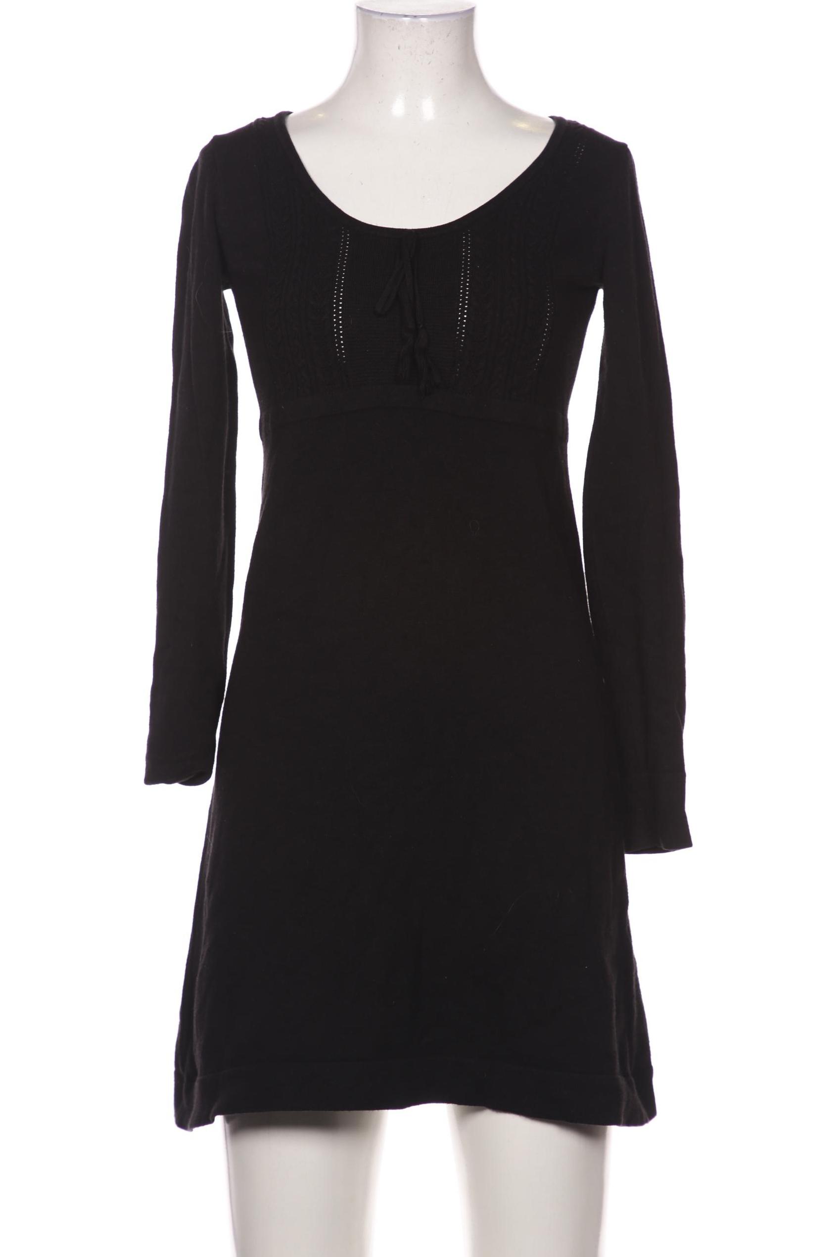 

Tom Tailor Damen Kleid, schwarz, Gr. 34