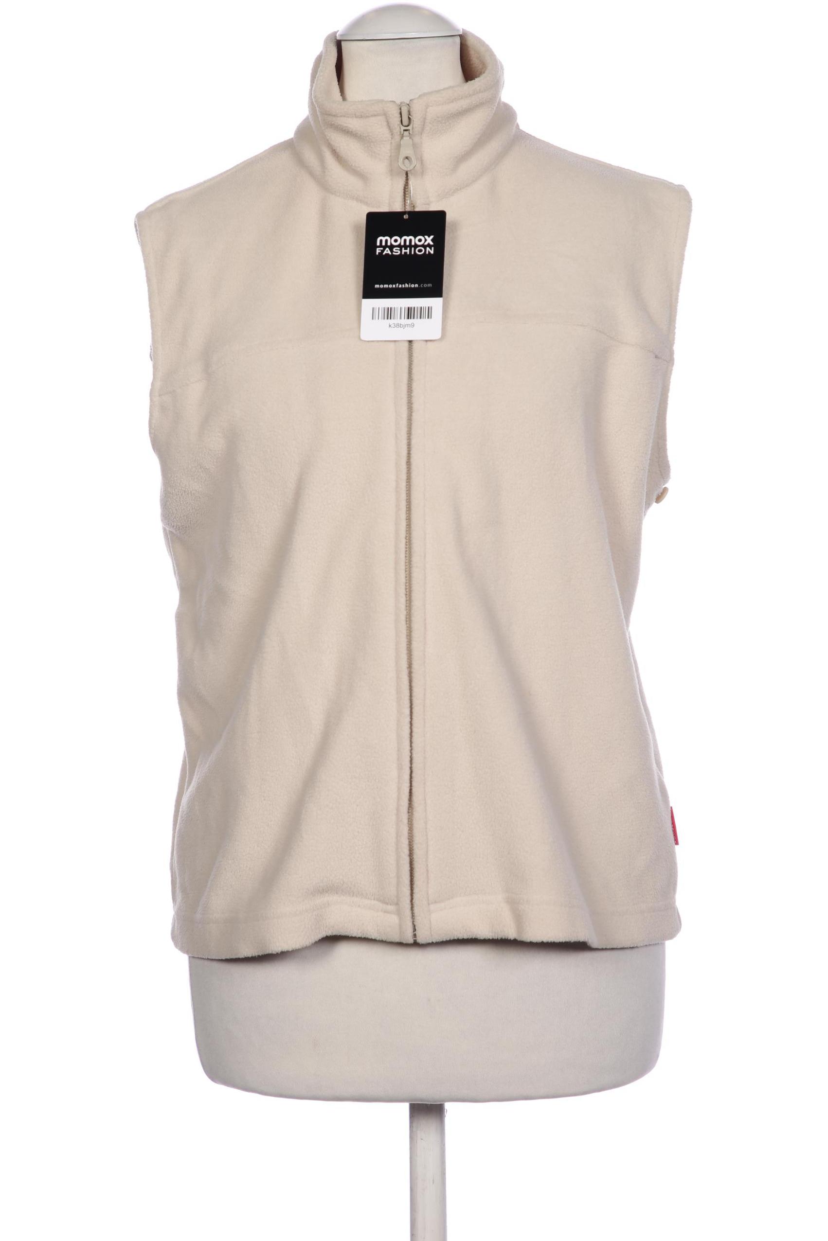 

Tom Tailor Damen Weste, beige