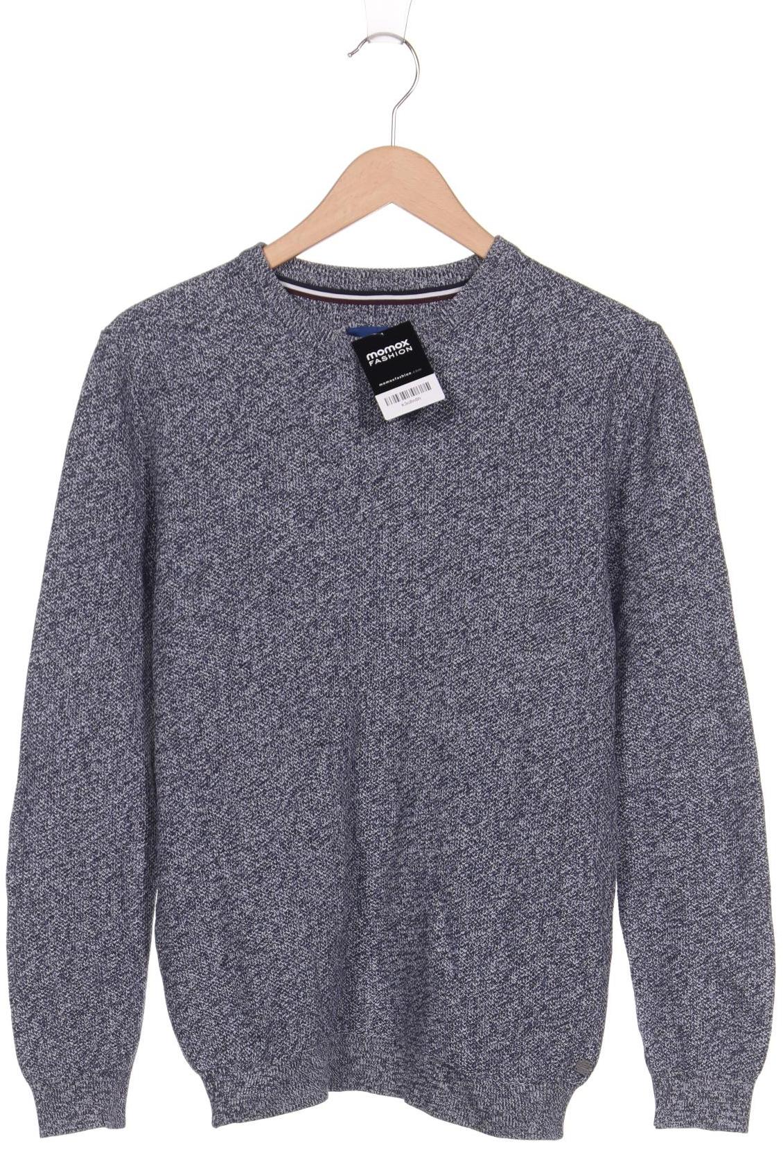 

Tom Tailor Damen Pullover, marineblau