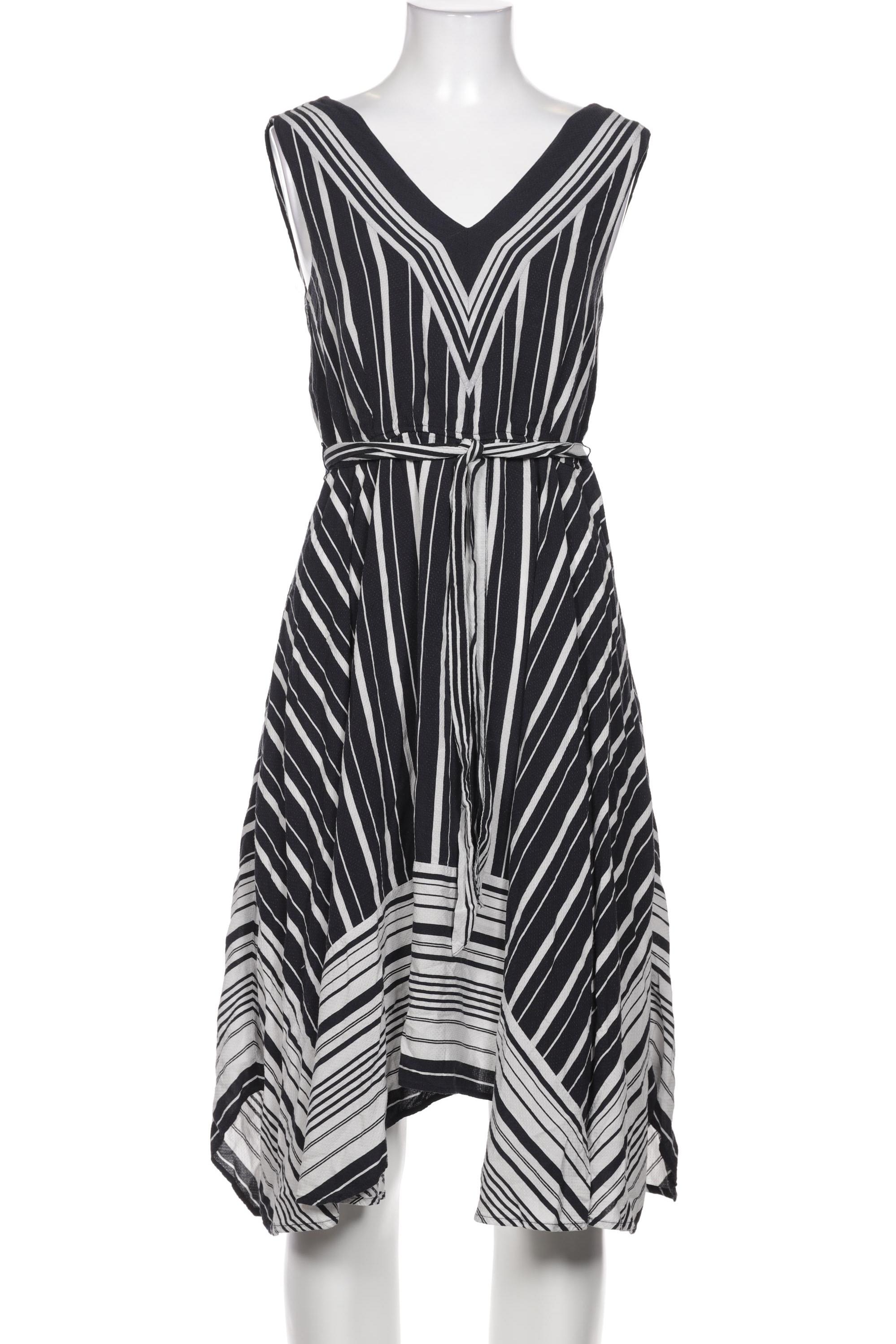 

Tom Tailor Damen Kleid, schwarz