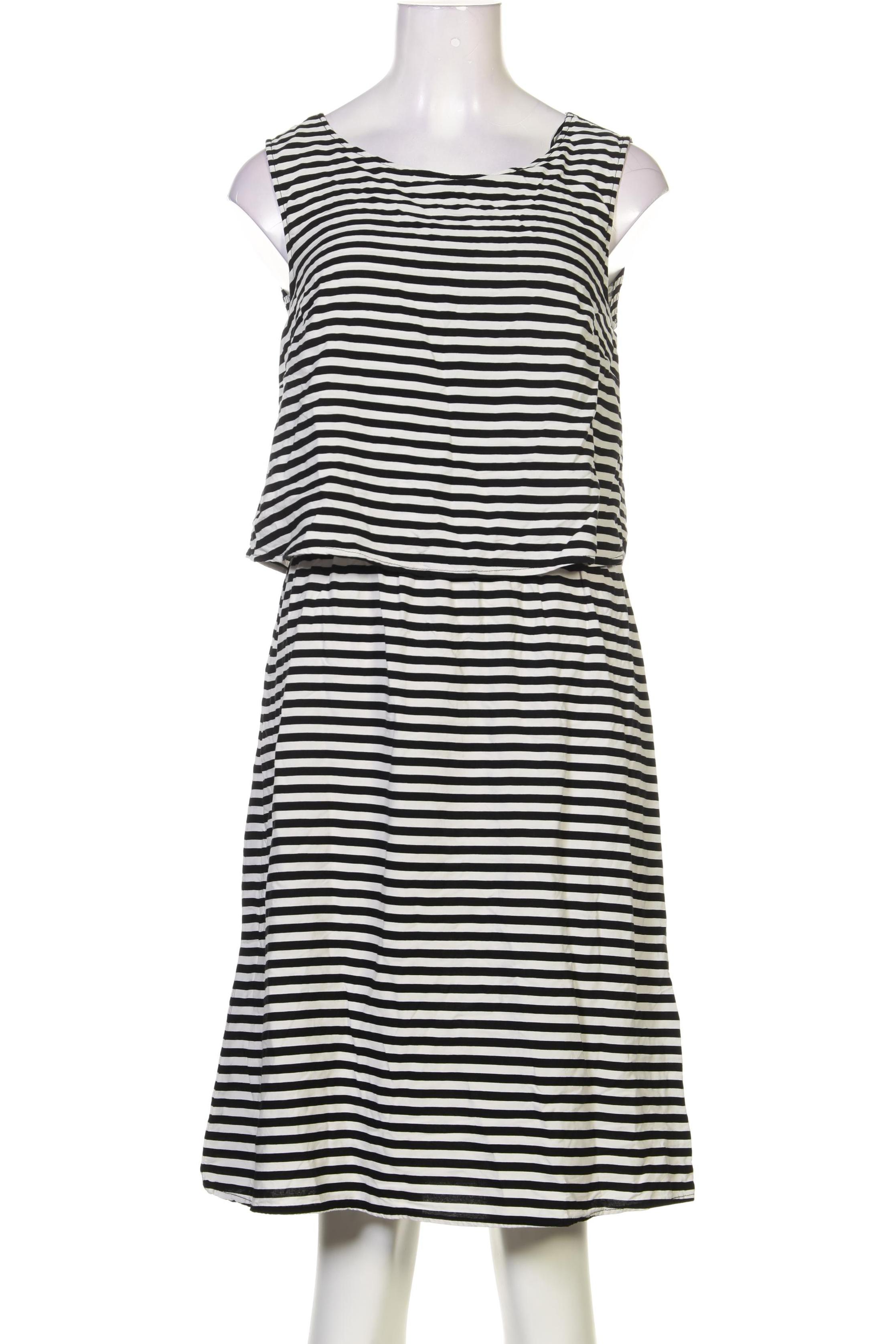 

Tom Tailor Damen Kleid, schwarz, Gr. 36