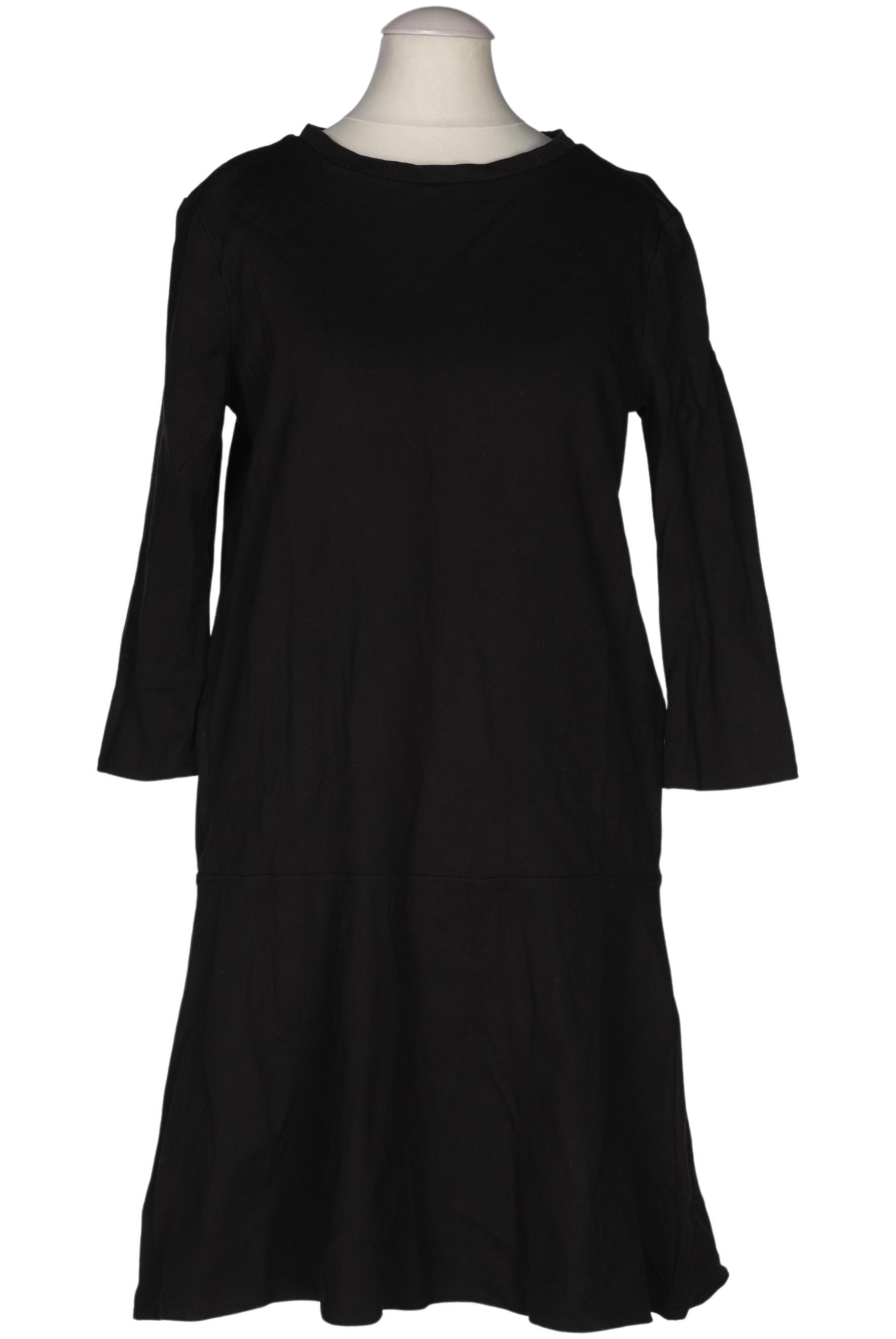 

Tom Tailor Damen Kleid, schwarz, Gr. 34