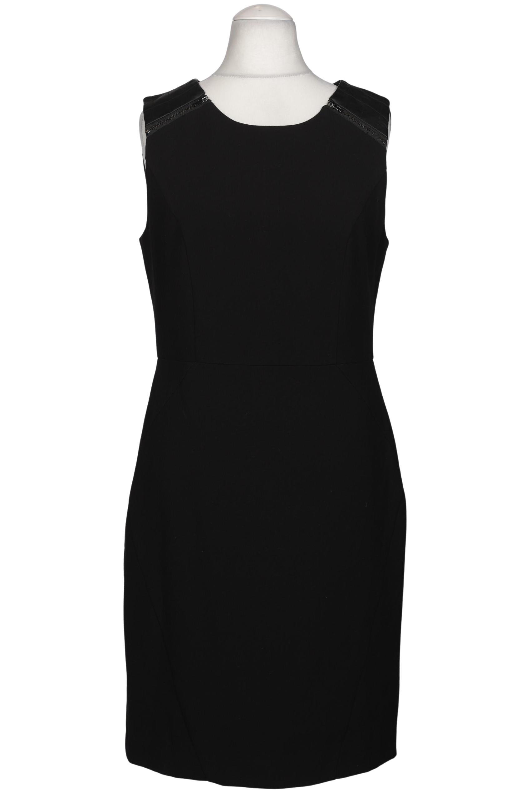 

Tom Tailor Damen Kleid, schwarz, Gr. 40