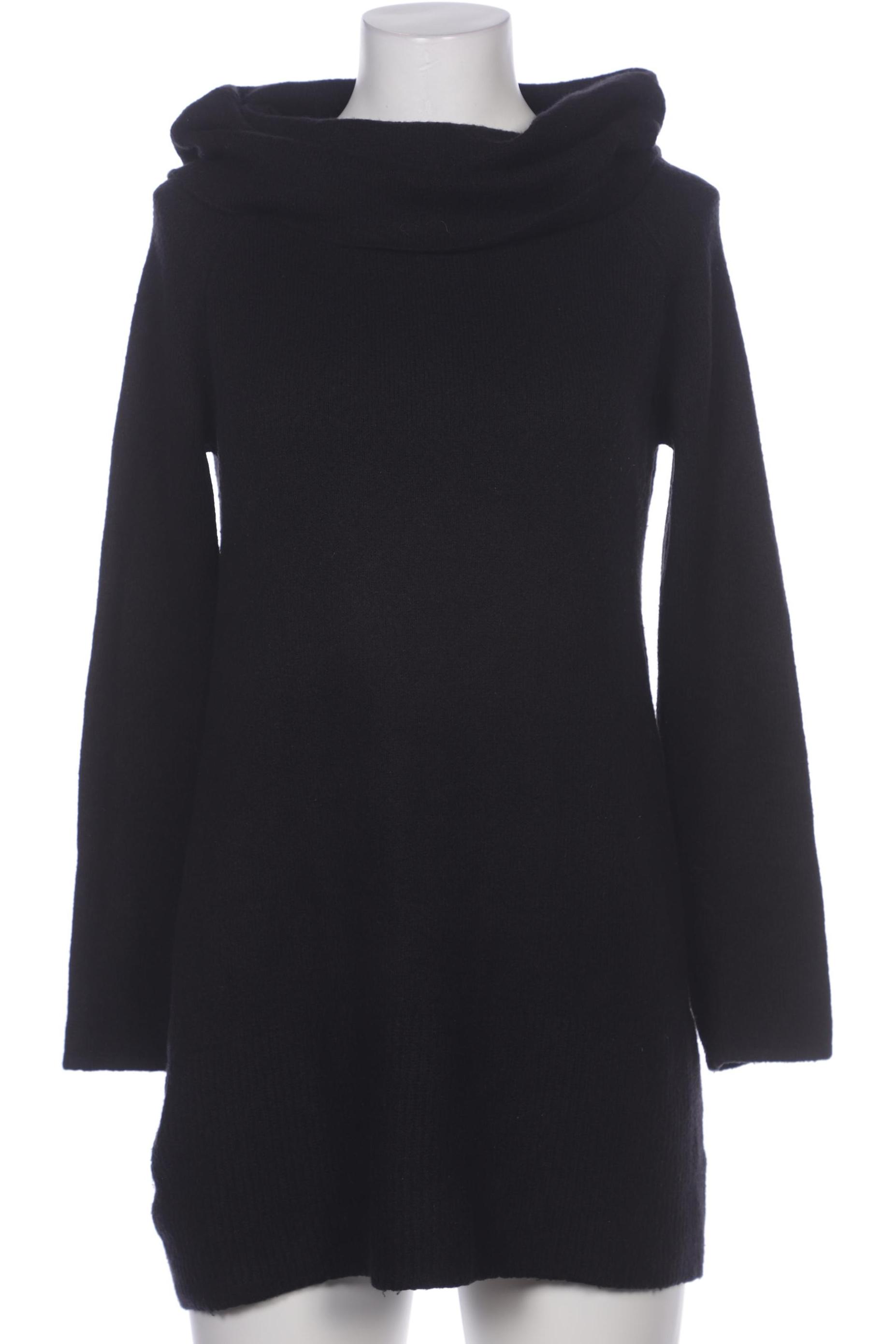 

Tom Tailor Damen Kleid, schwarz, Gr. 36