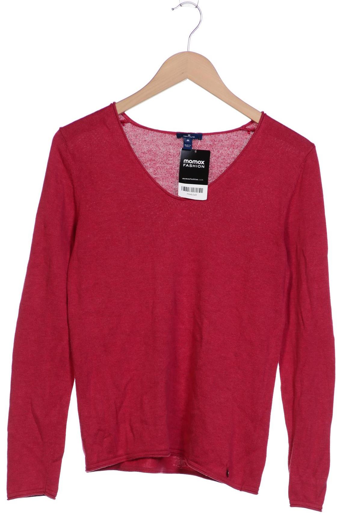 

Tom Tailor Damen Pullover, pink, Gr. 38