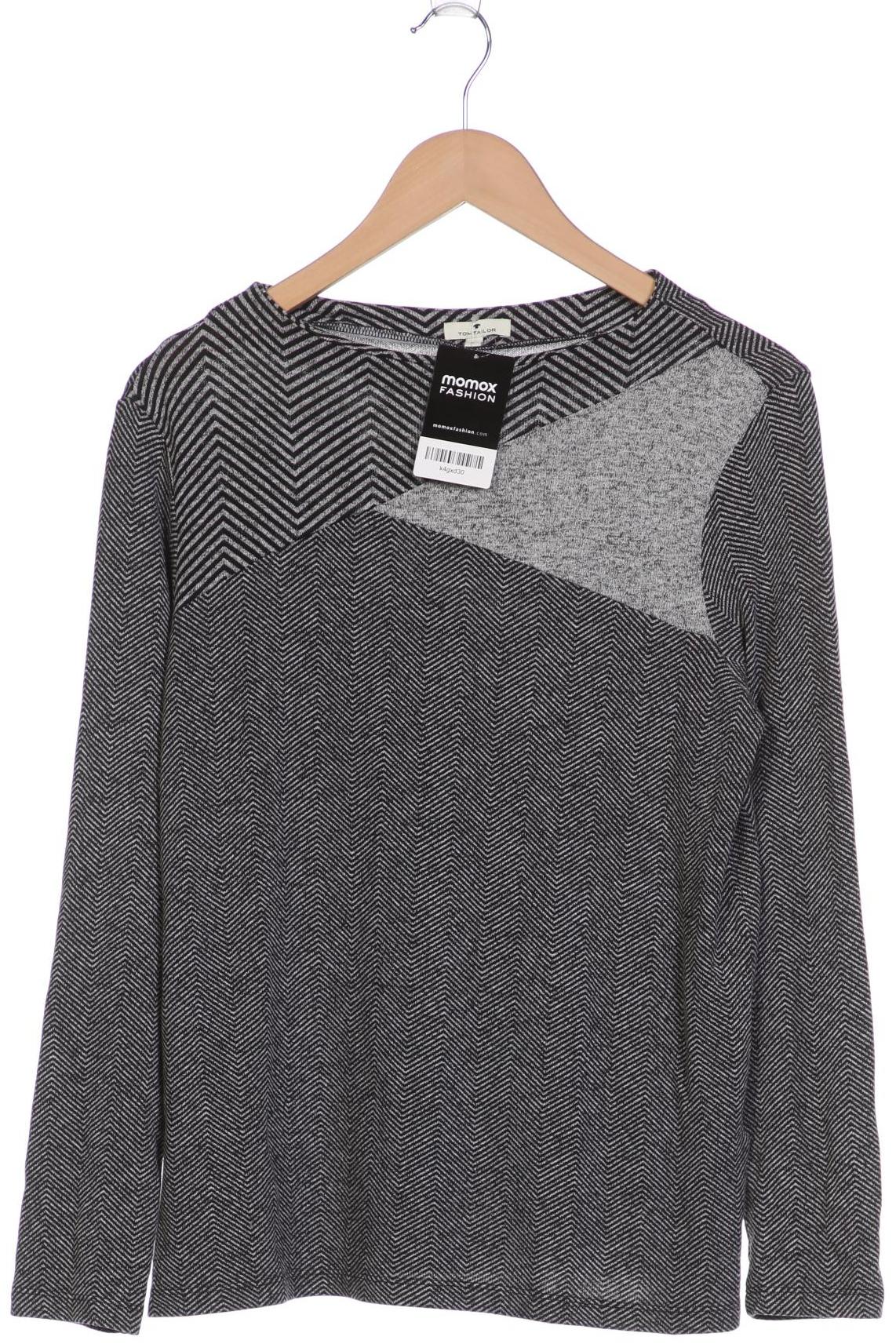 

Tom Tailor Damen Pullover, grau, Gr. 42