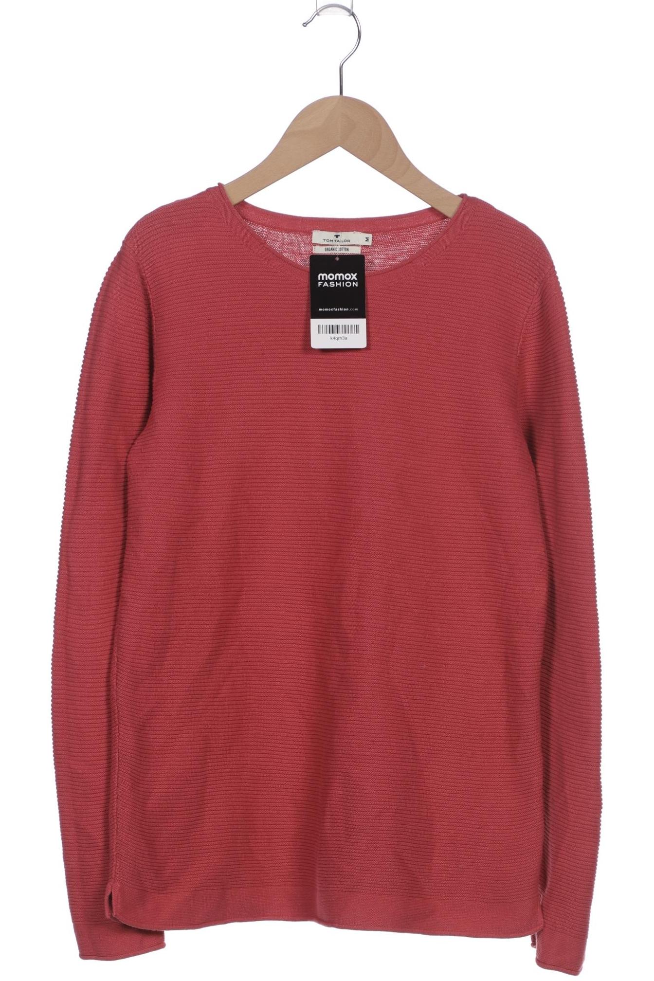 

Tom Tailor Damen Pullover, pink, Gr. 38