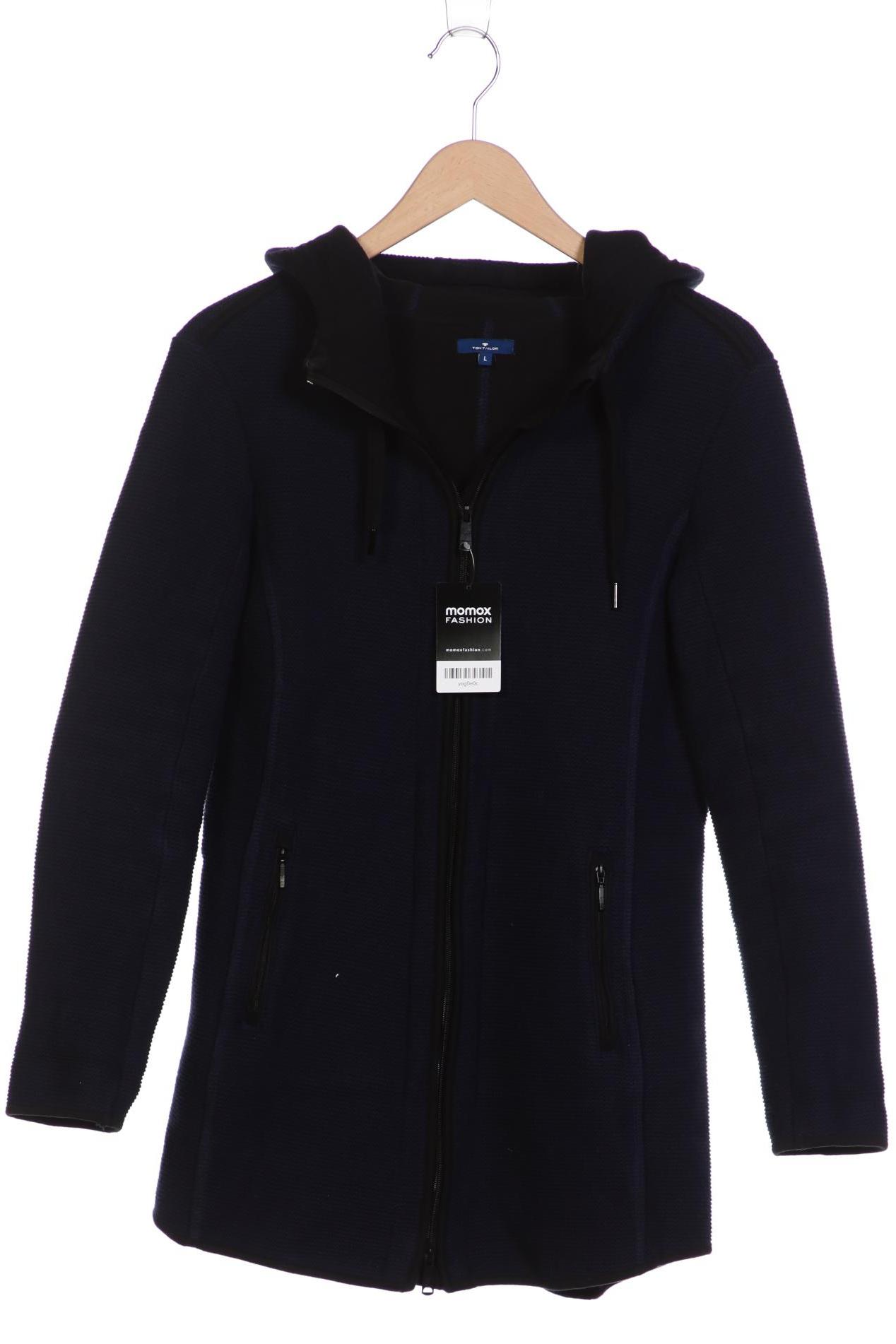 

Tom Tailor Damen Mantel, marineblau