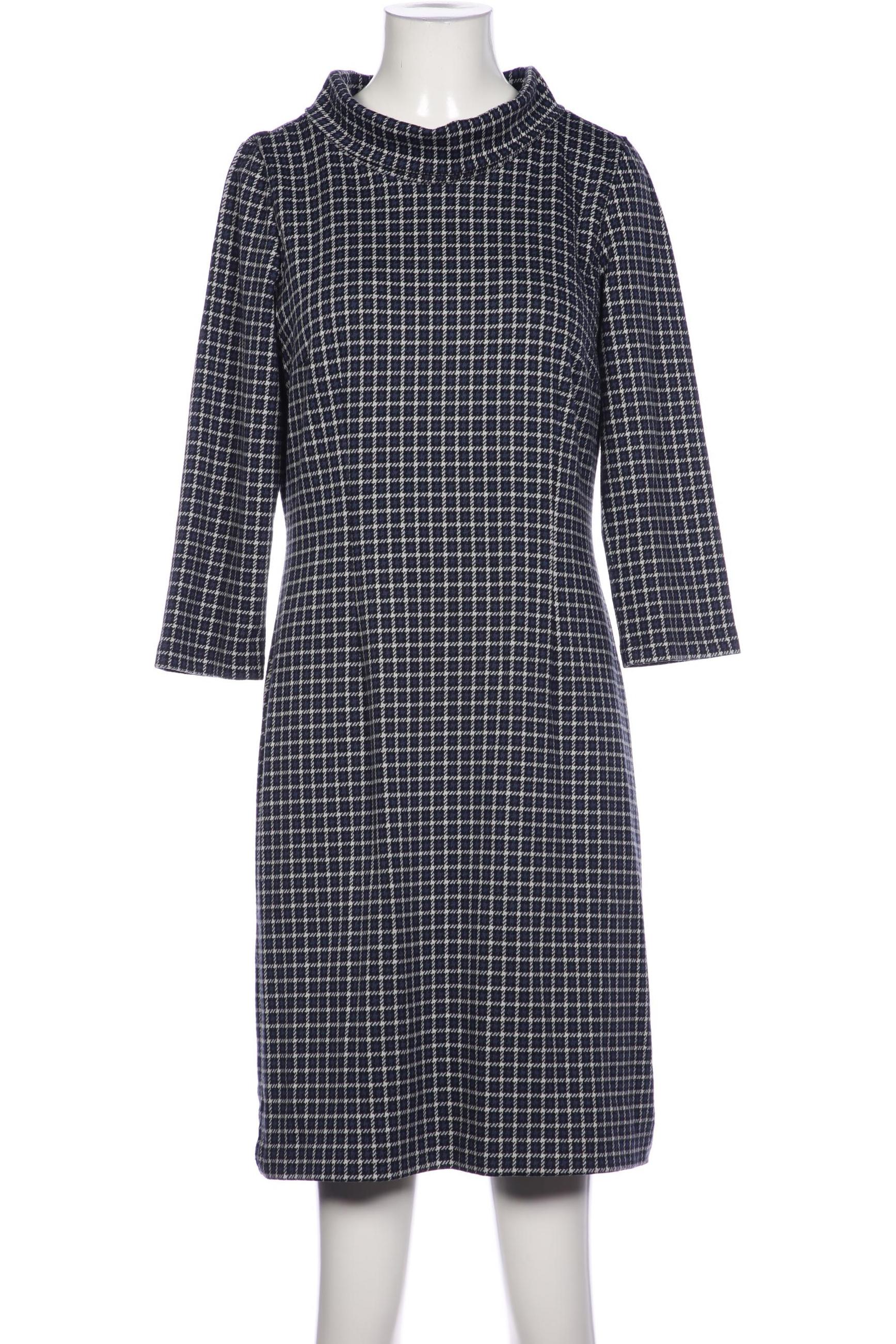 

Tom Tailor Damen Kleid, marineblau