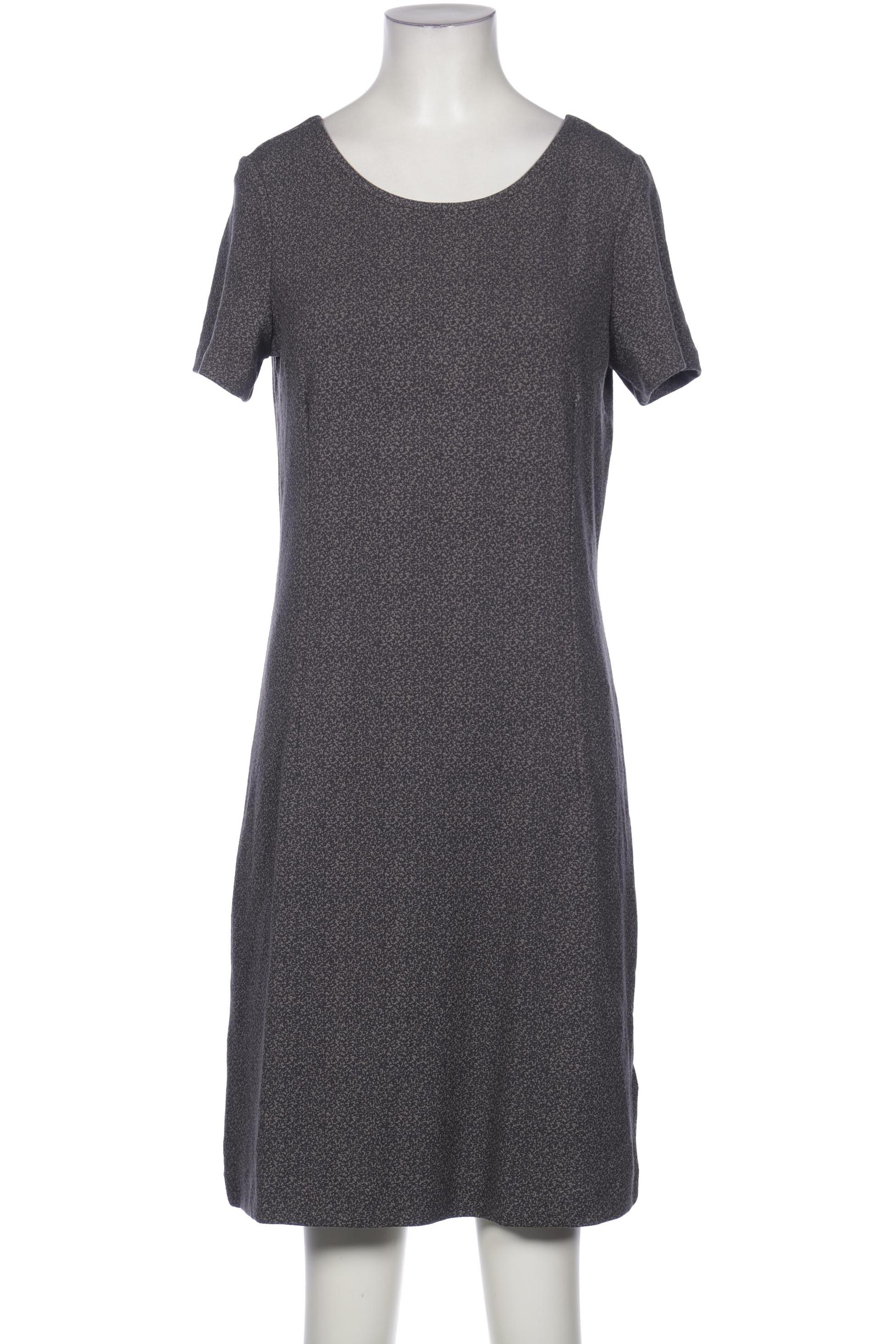 

Tom Tailor Damen Kleid, grau, Gr. 38