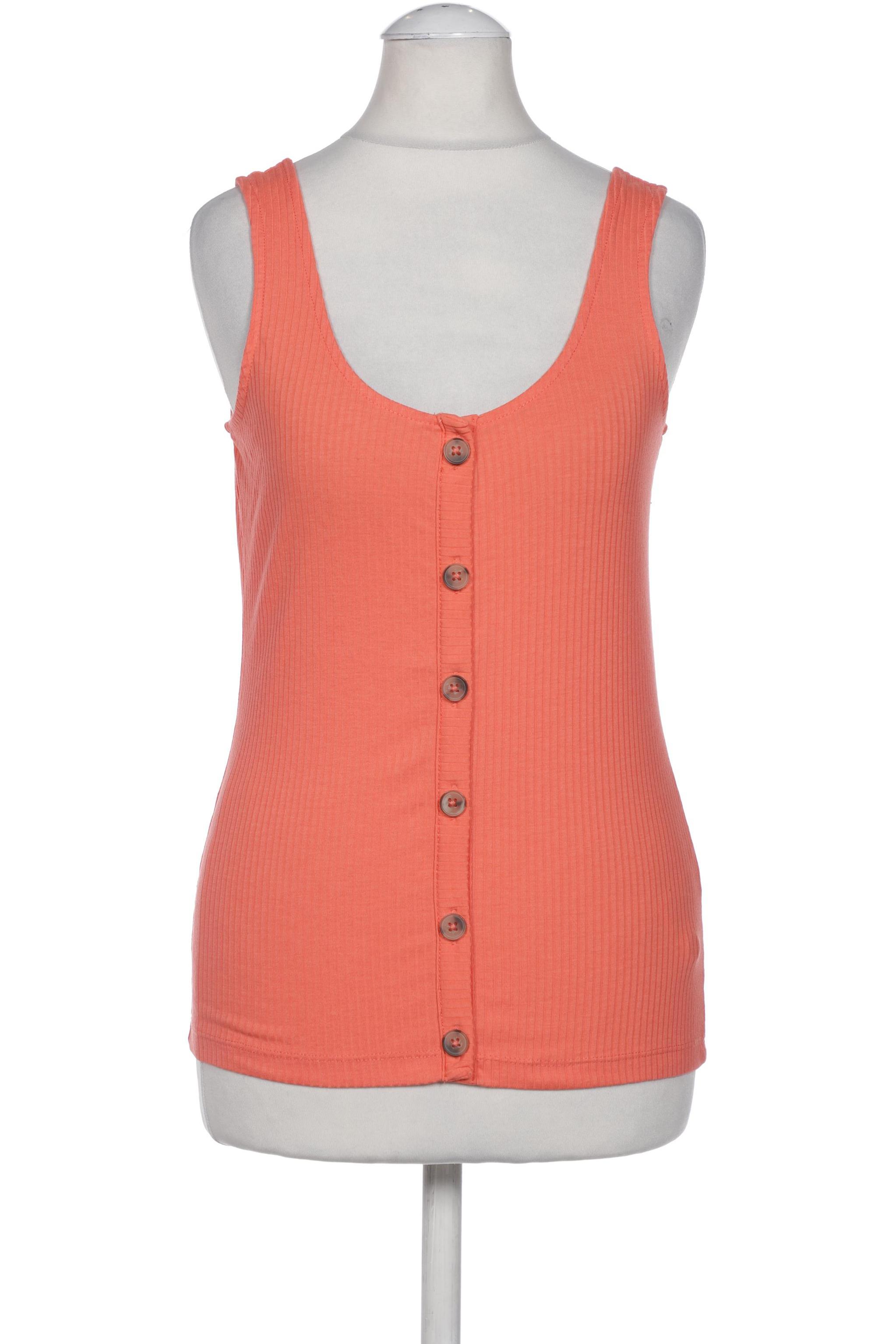 

Tom Tailor Damen Top, orange