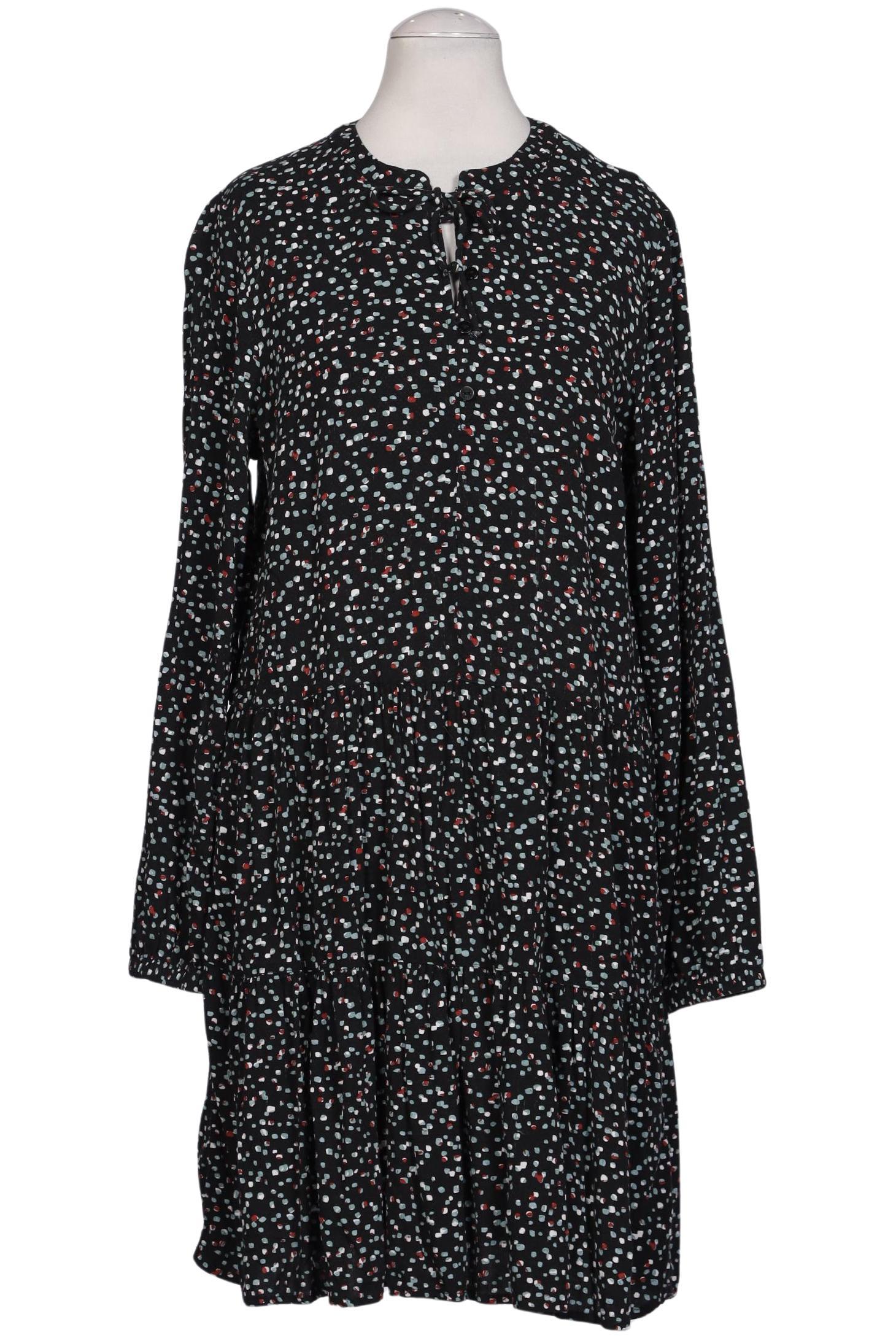 

Tom Tailor Damen Kleid, schwarz, Gr. 34