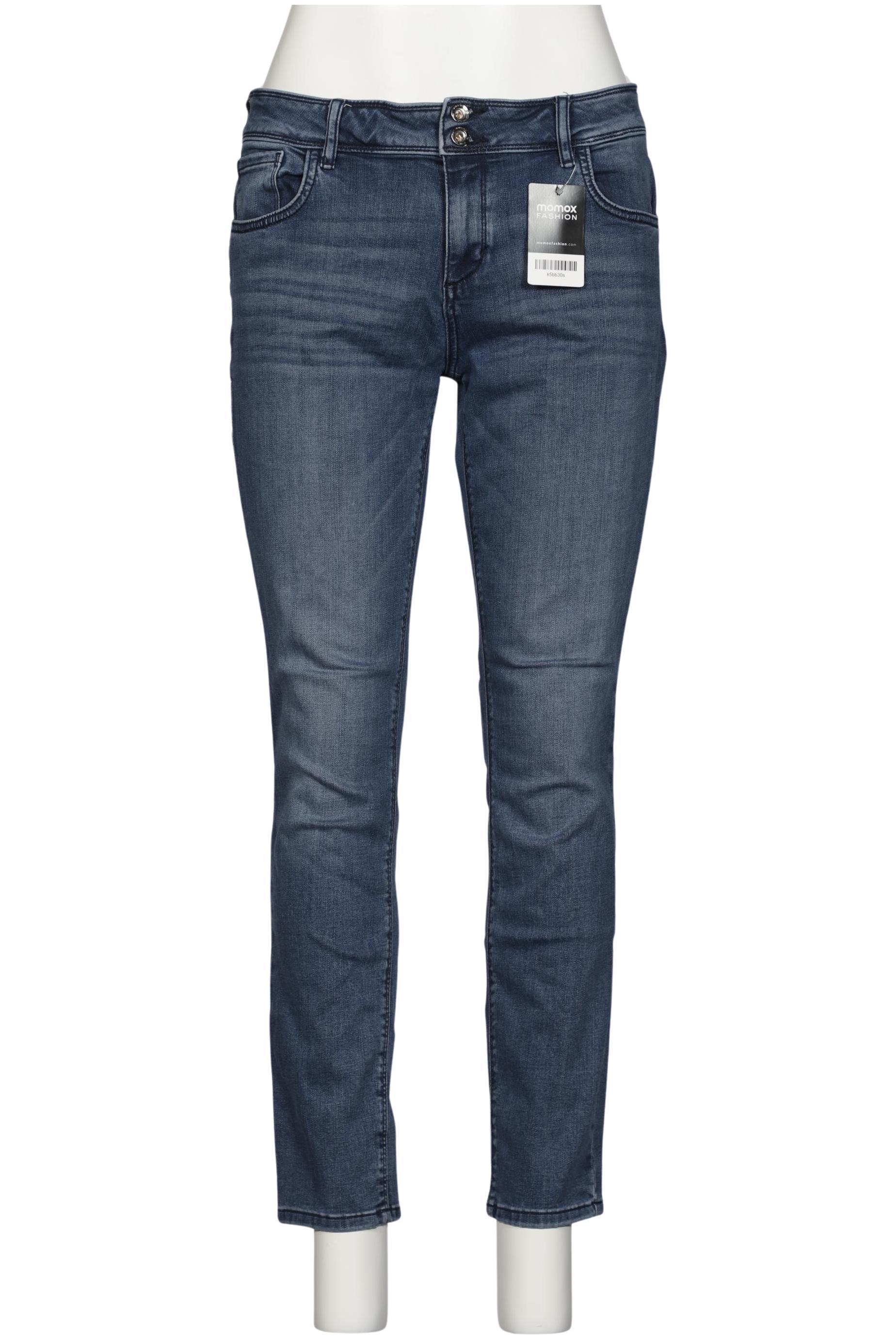 

Tom Tailor Damen Jeans, blau, Gr. 33