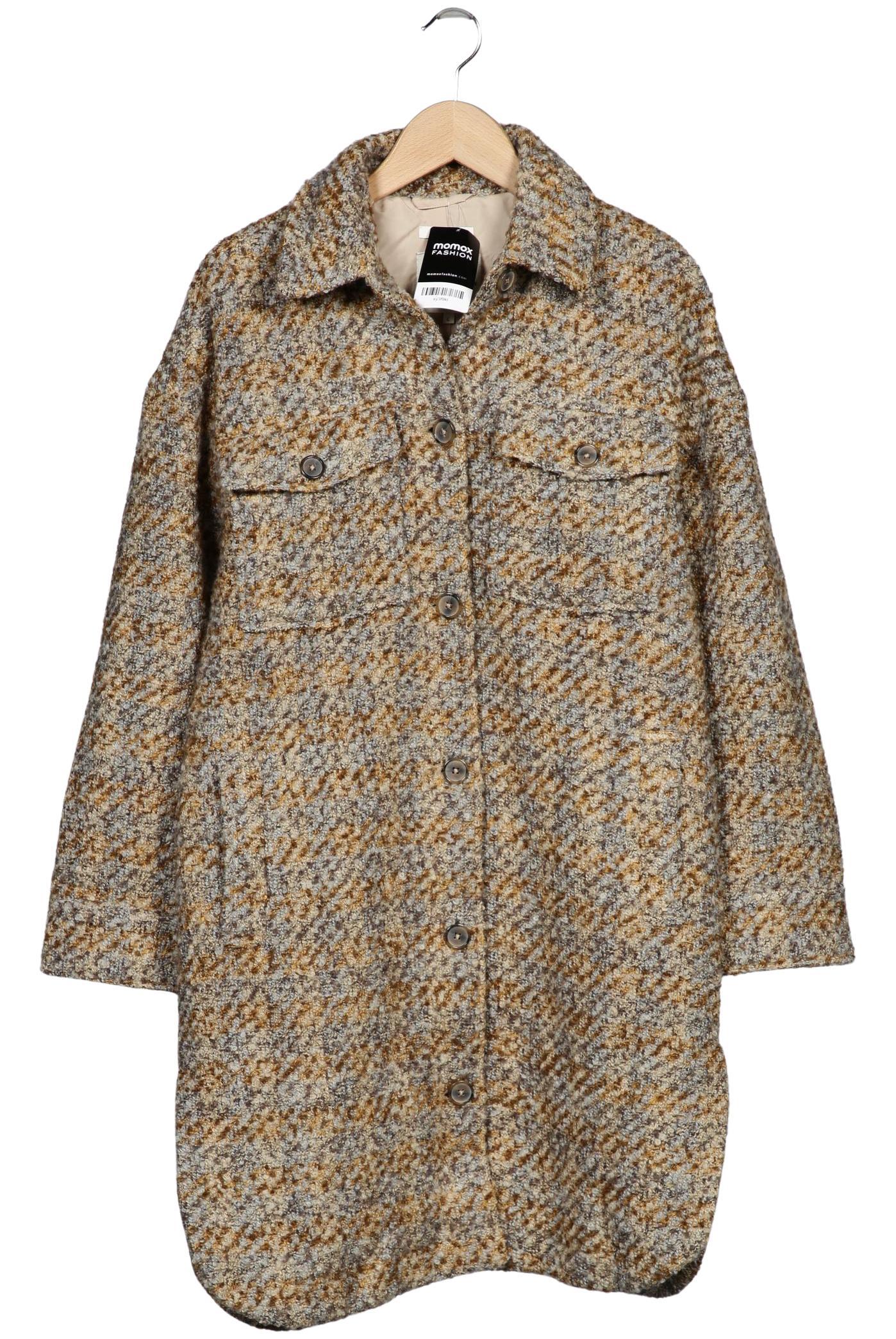 

Tom Tailor Damen Mantel, beige, Gr. 42