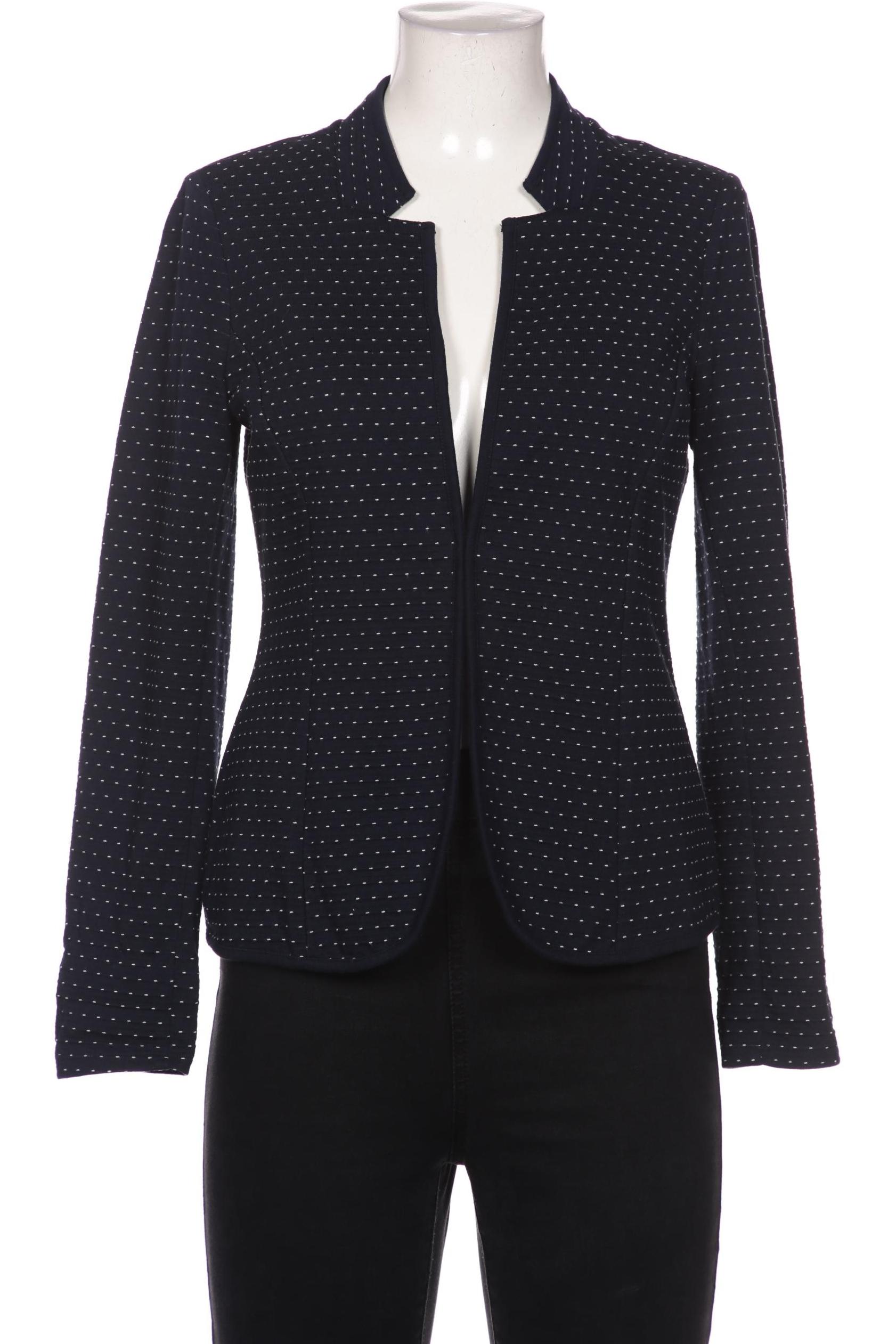 

Tom Tailor Damen Blazer, marineblau, Gr. 38