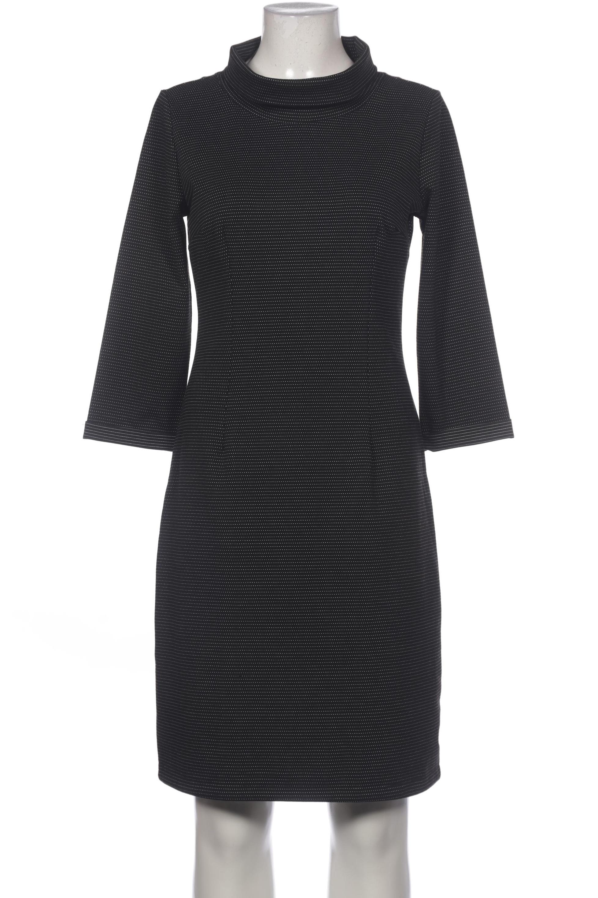 

Tom Tailor Damen Kleid, schwarz, Gr. 40