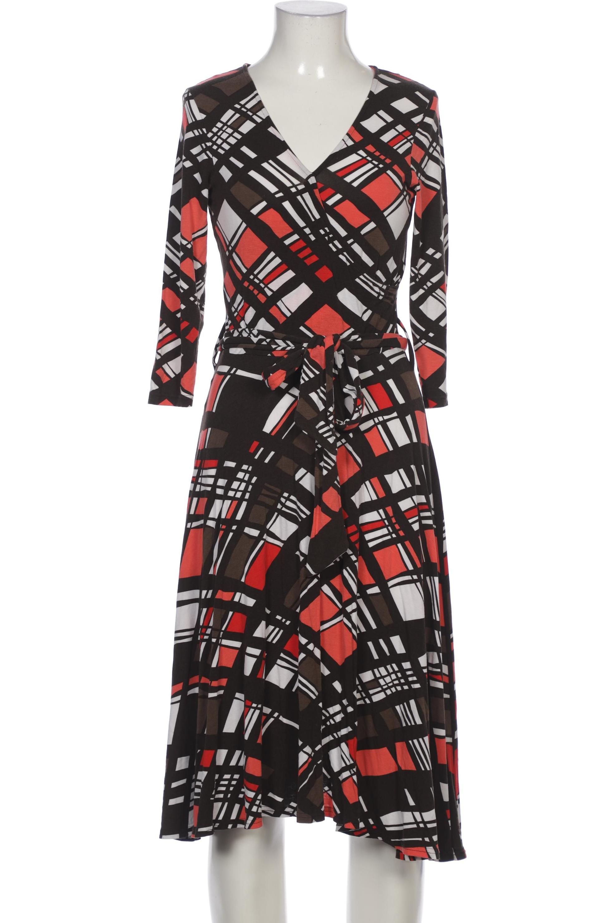 

Tom Tailor Damen Kleid, braun, Gr. 36