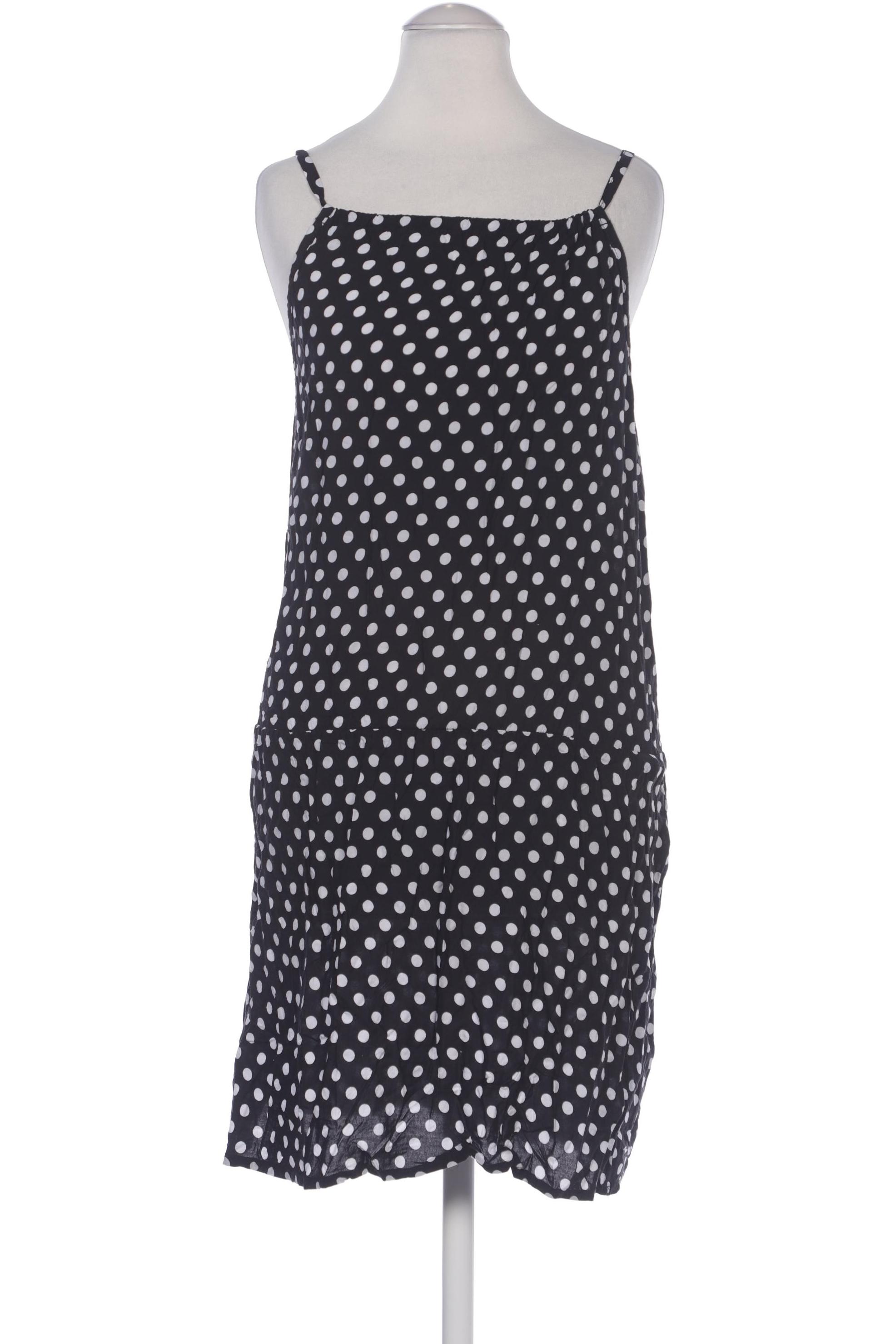 

Tom Tailor Damen Kleid, schwarz, Gr. 34