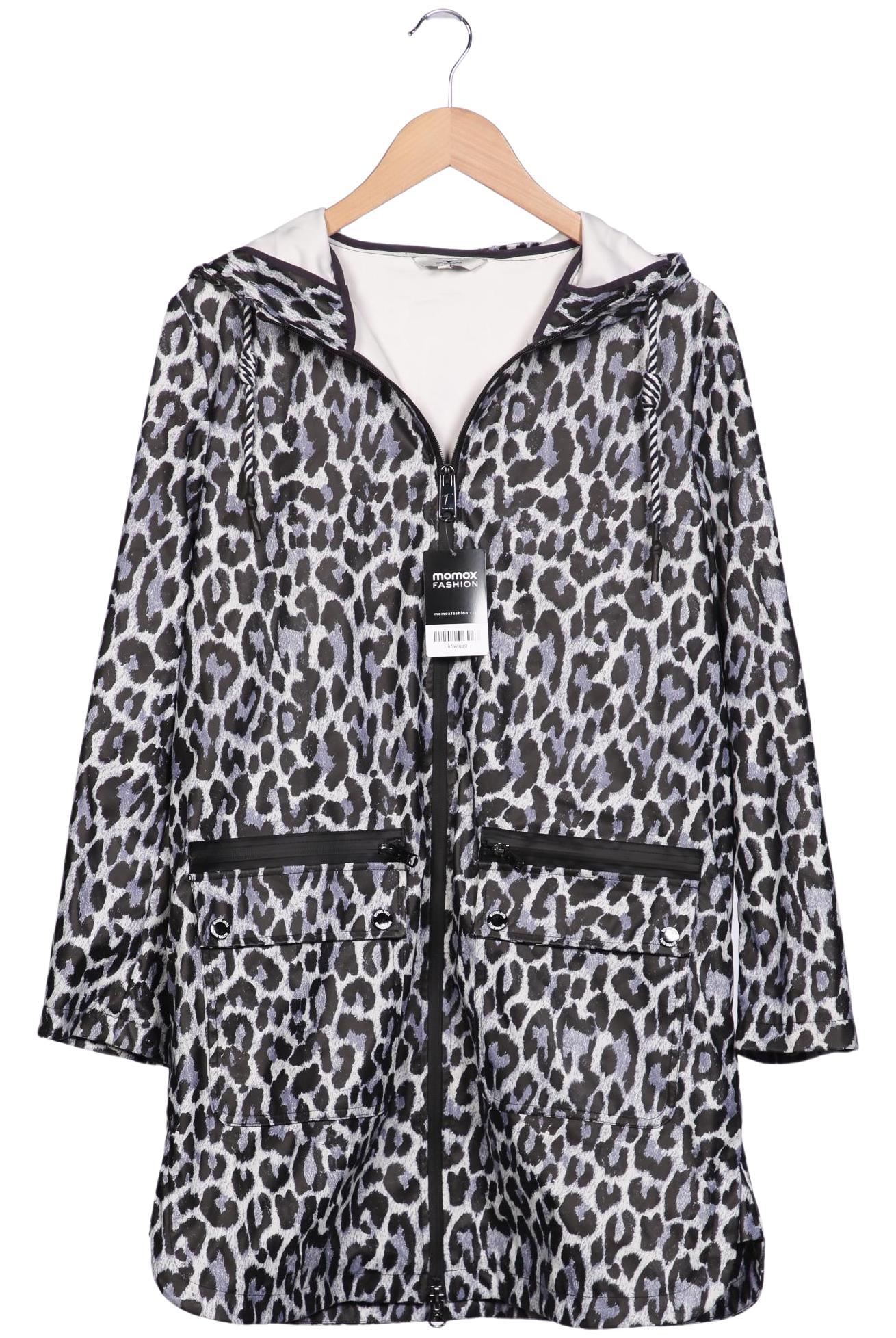 

Tom Tailor Damen Mantel, mehrfarbig, Gr. 38