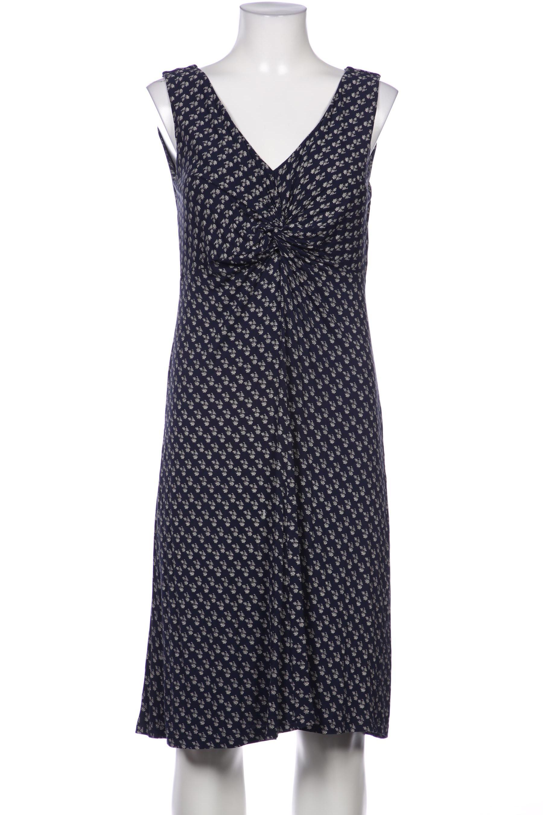 

Tom Tailor Damen Kleid, marineblau