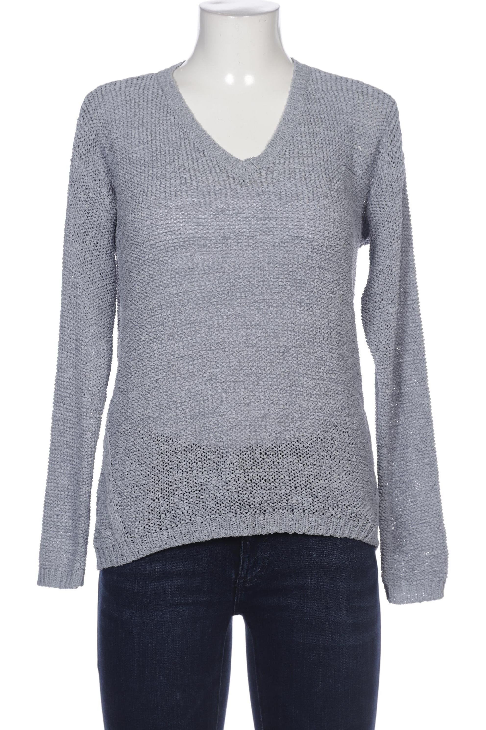 

Tom Tailor Damen Pullover, hellblau