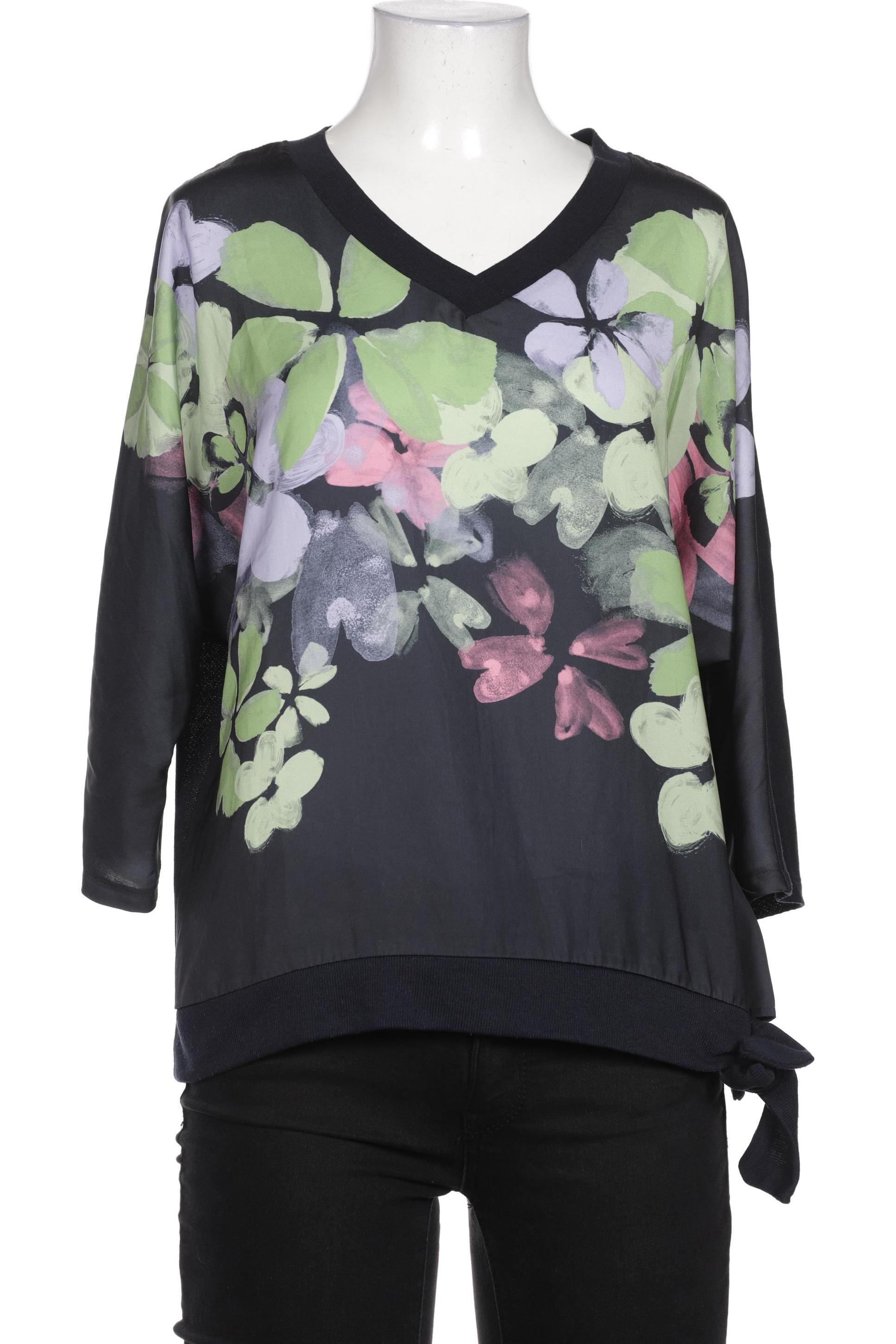 

Tom Tailor Damen Bluse, marineblau, Gr. 38