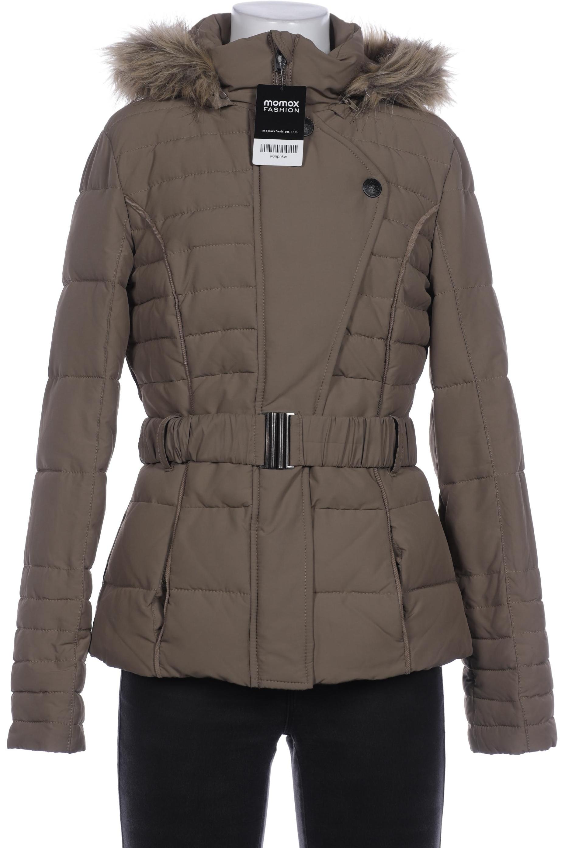 

Tom Tailor Damen Jacke, braun, Gr. 36
