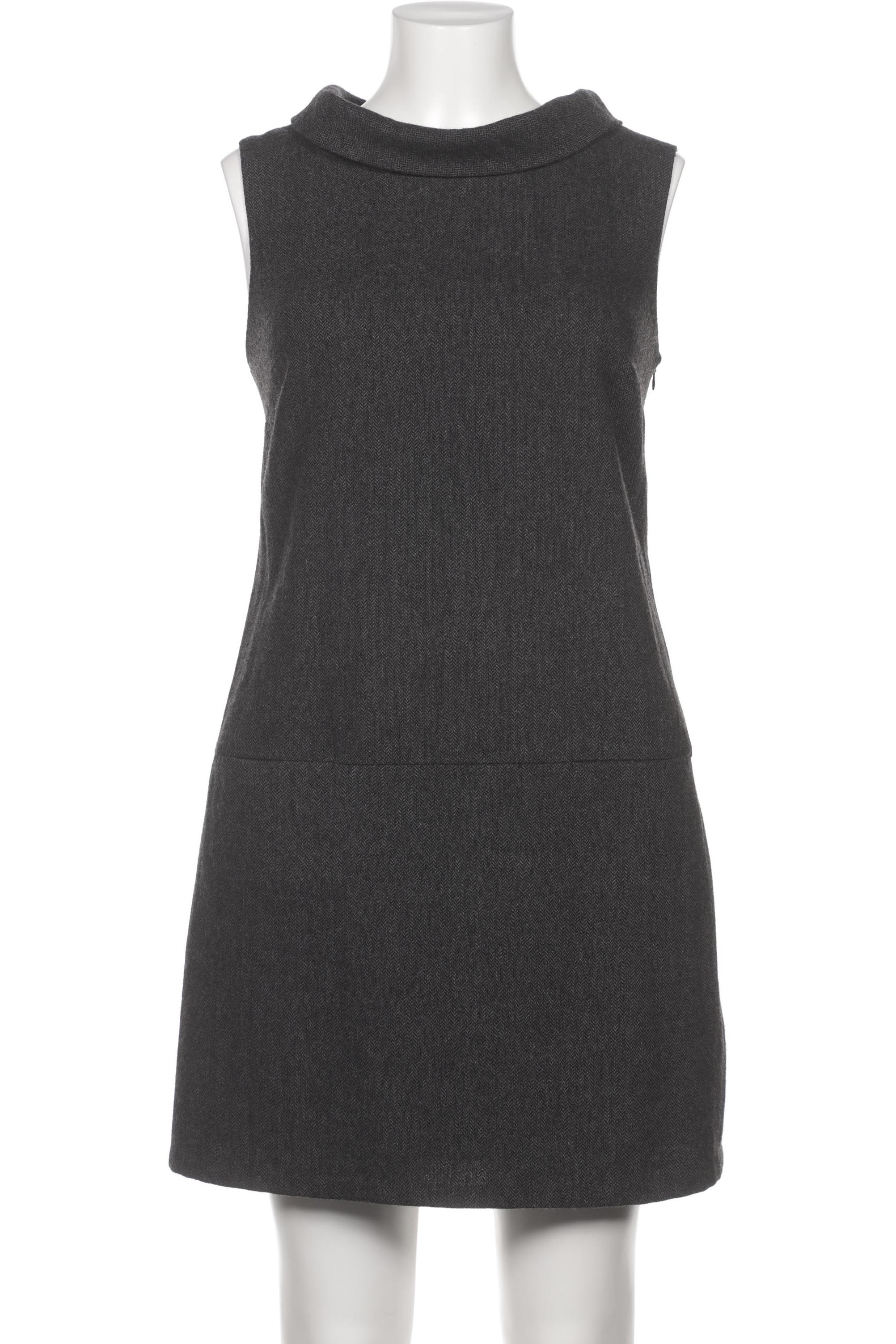 

Tom Tailor Damen Kleid, grau, Gr. 44