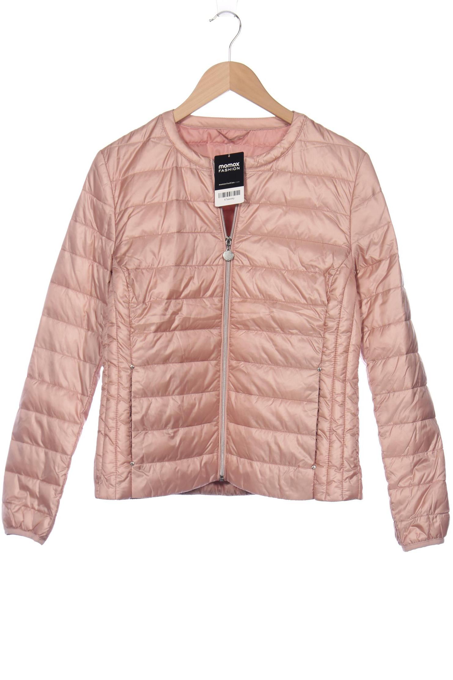 

Tom Tailor Damen Jacke, pink